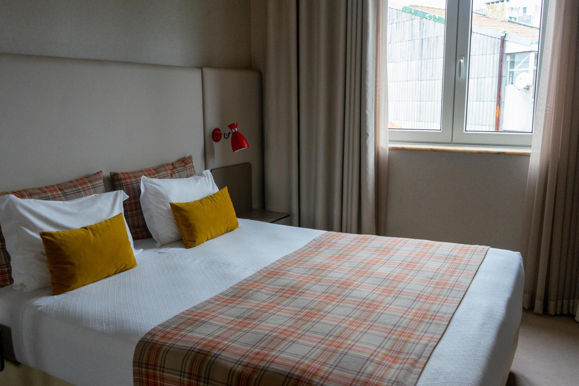 Hotiday Collection - 3* Oporto