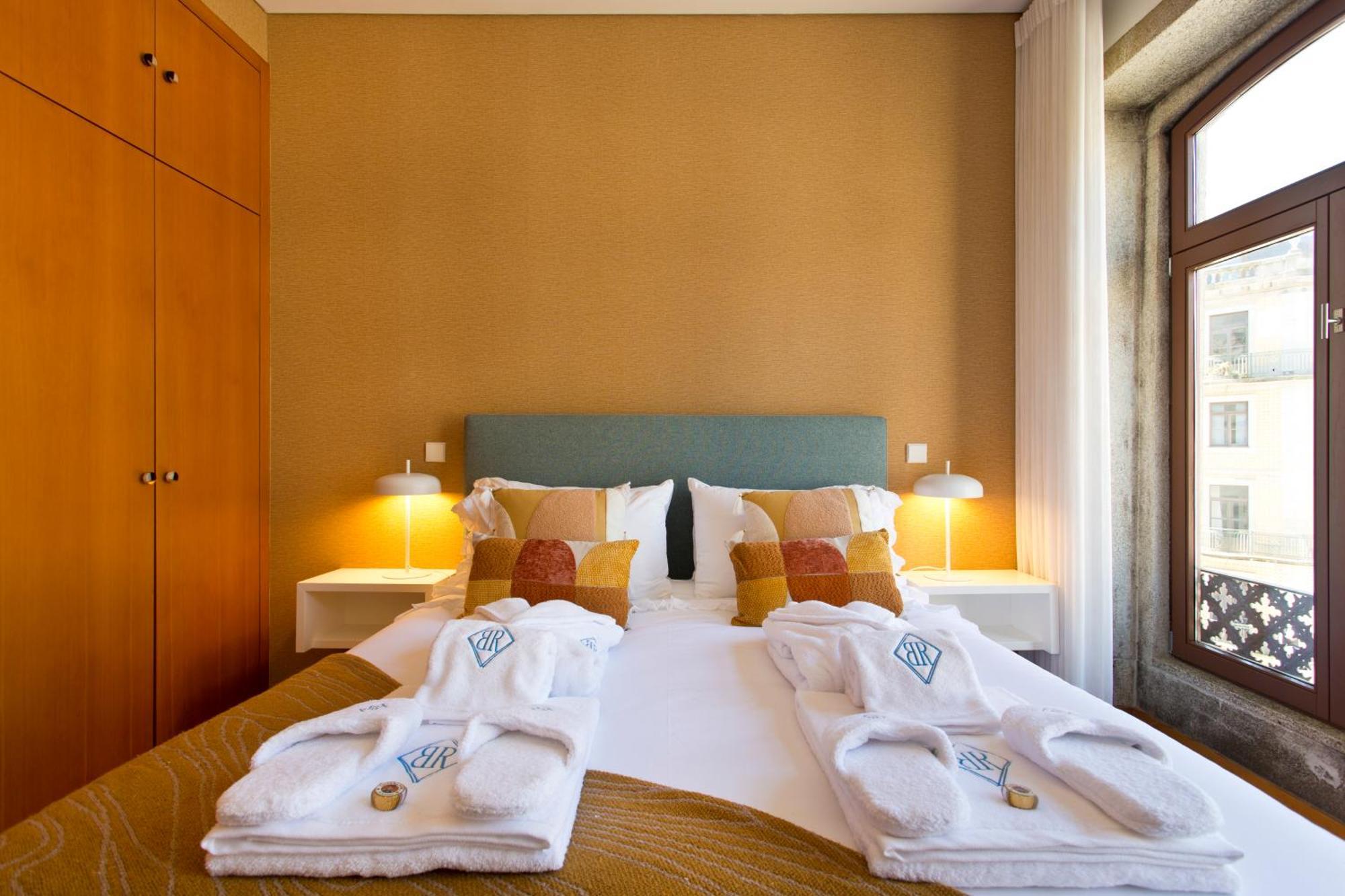 Apartamento Boutique Rentals-sao Bento Ribeira