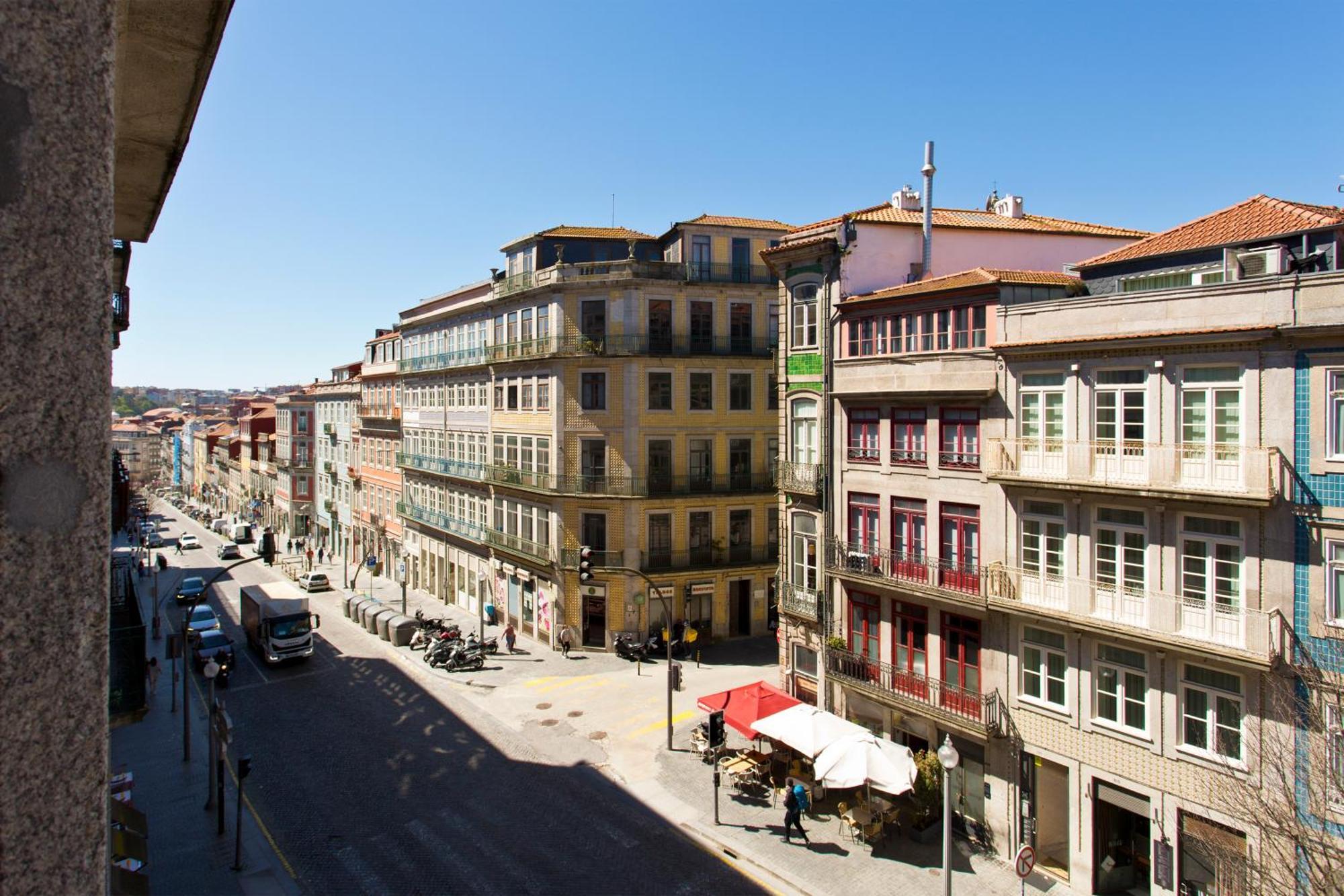 Boutique Rentals-sao Bento Ribeira Apartamento *