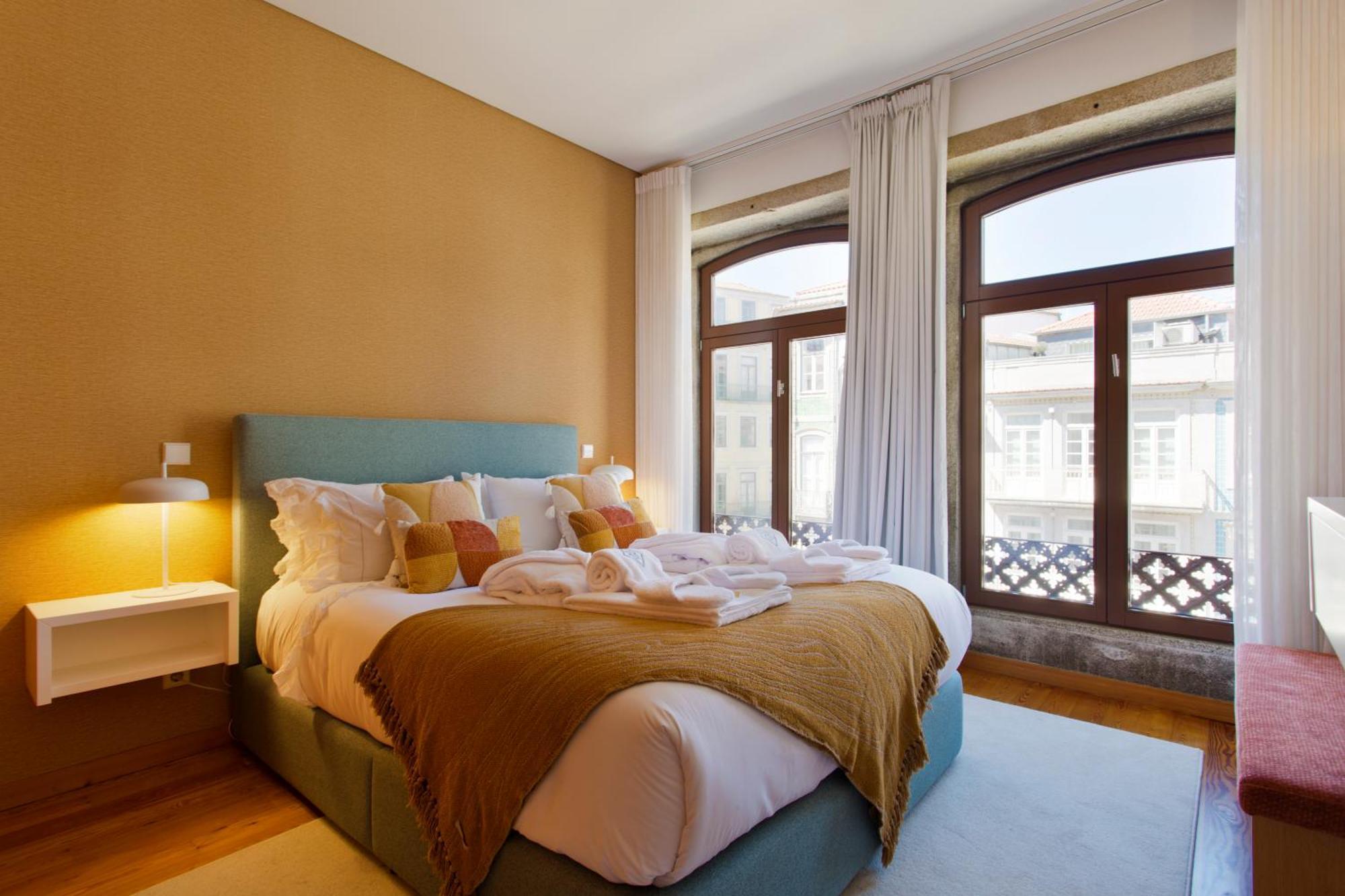 Apartamento Boutique Rentals-sao Bento Ribeira *