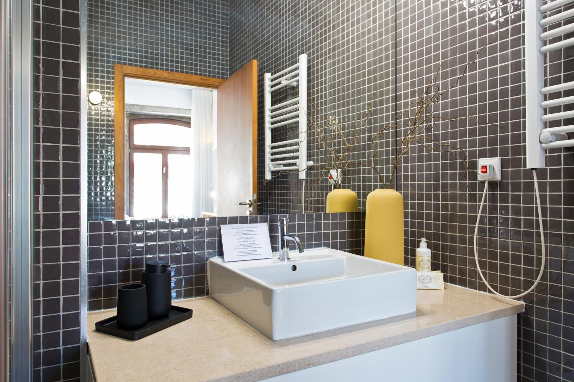 Boutique Rentals-sao Bento Ribeira * Oporto