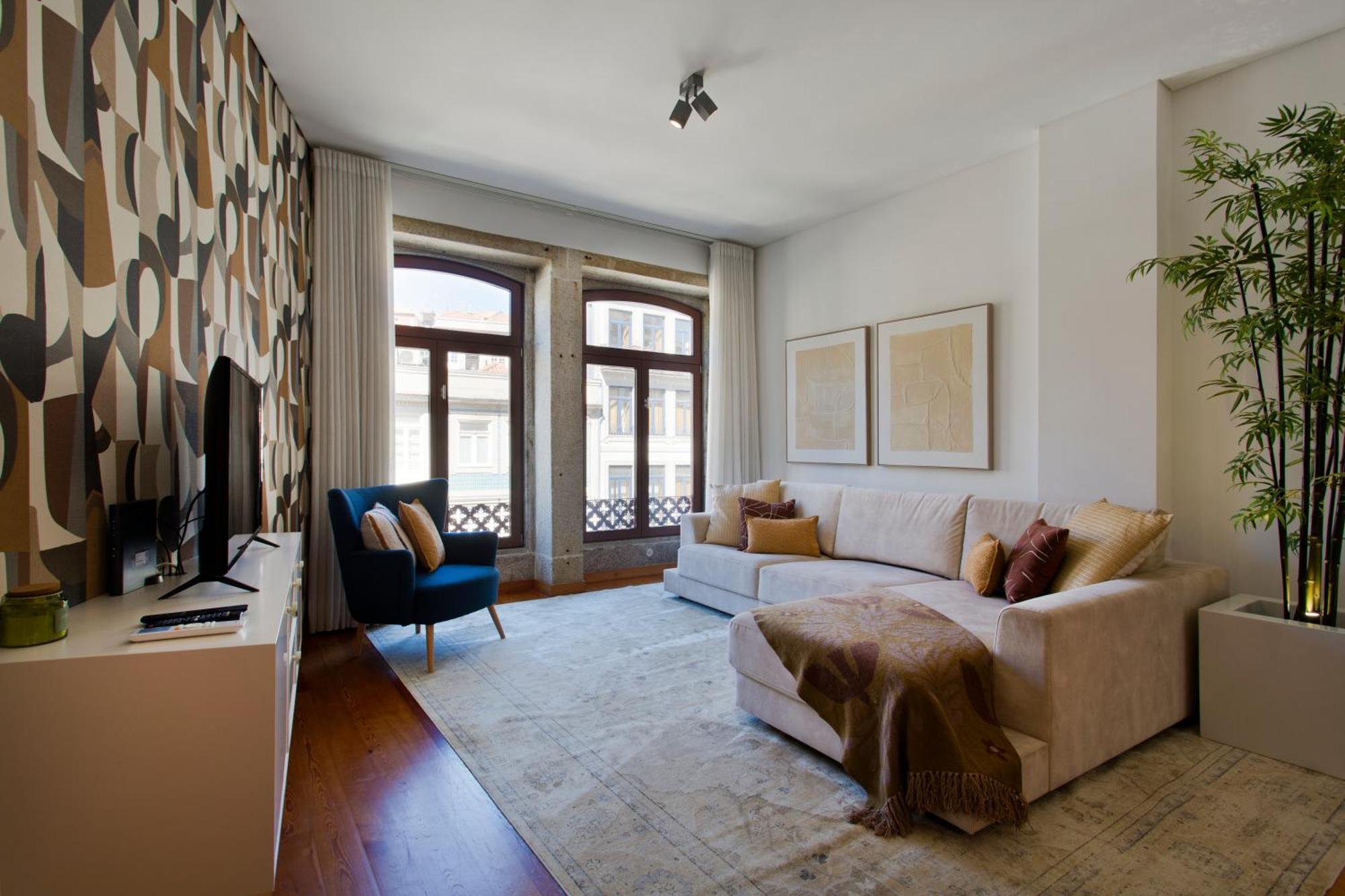 Apartamento Boutique Rentals-sao Bento Ribeira *