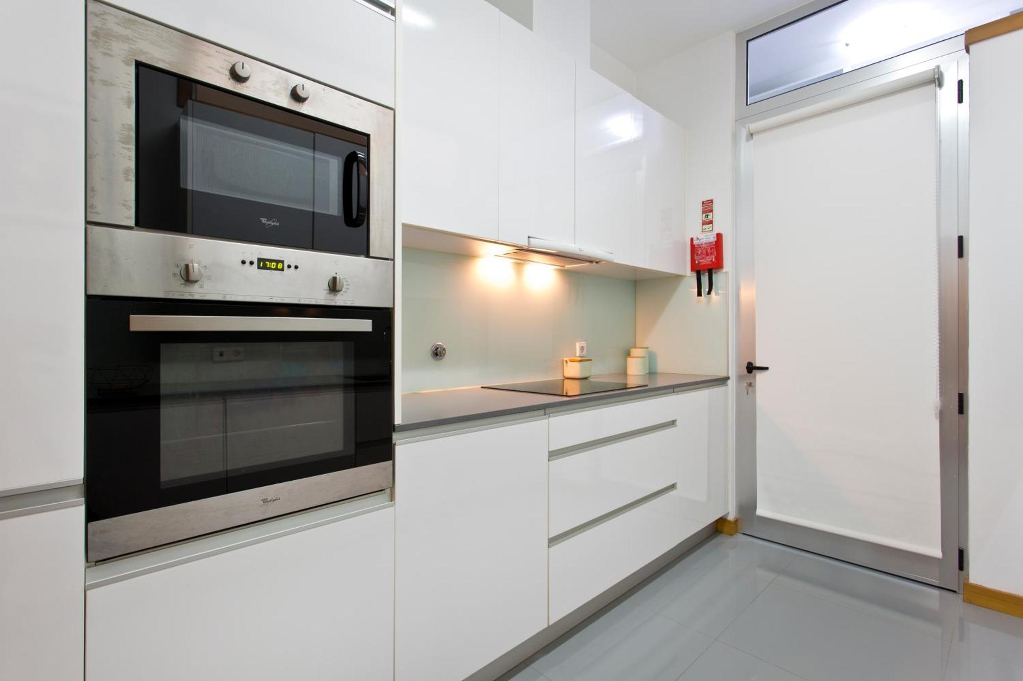 Apartamento Boutique Rentals-sao Bento Ribeira