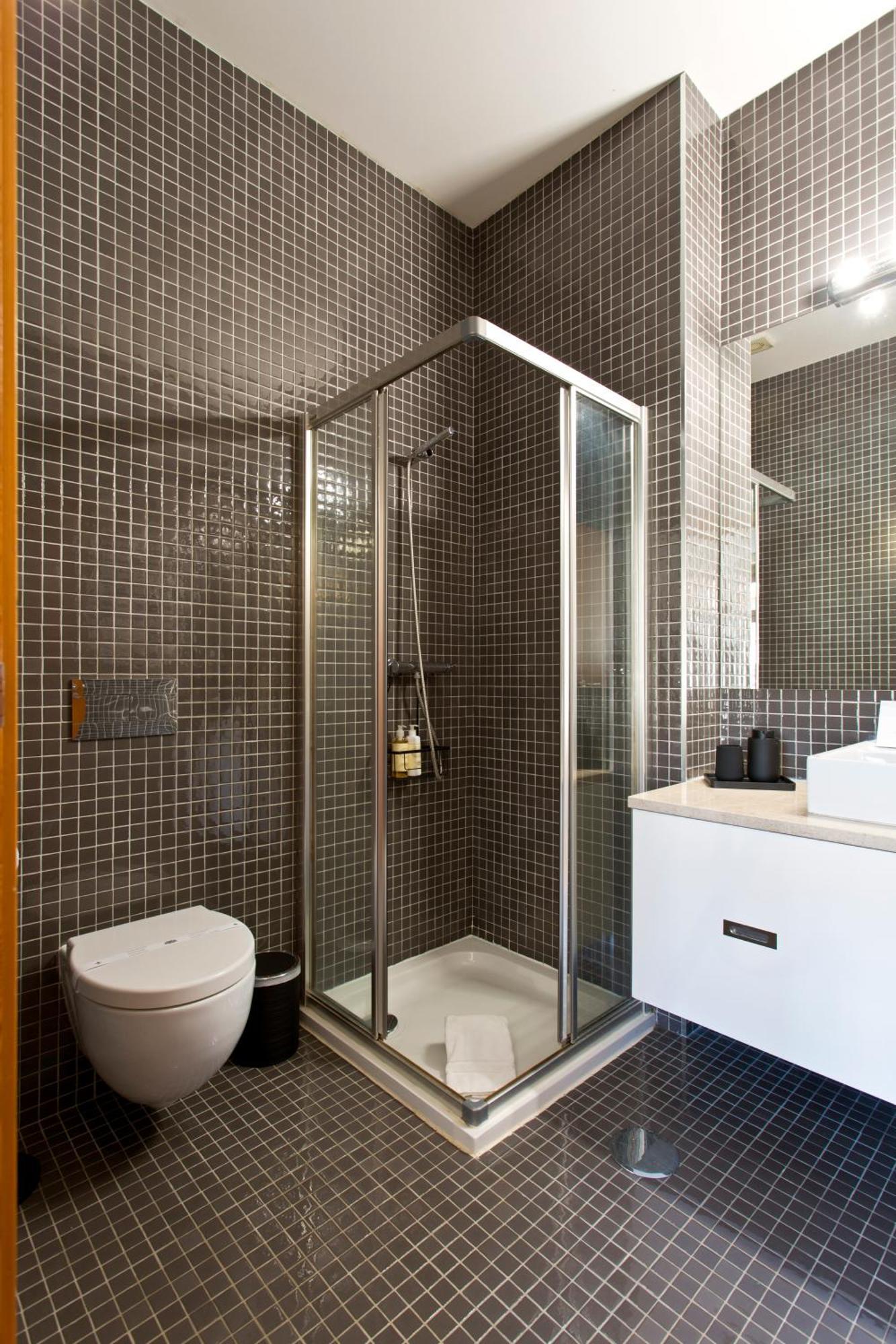 Boutique Rentals-sao Bento Ribeira Apartamento *