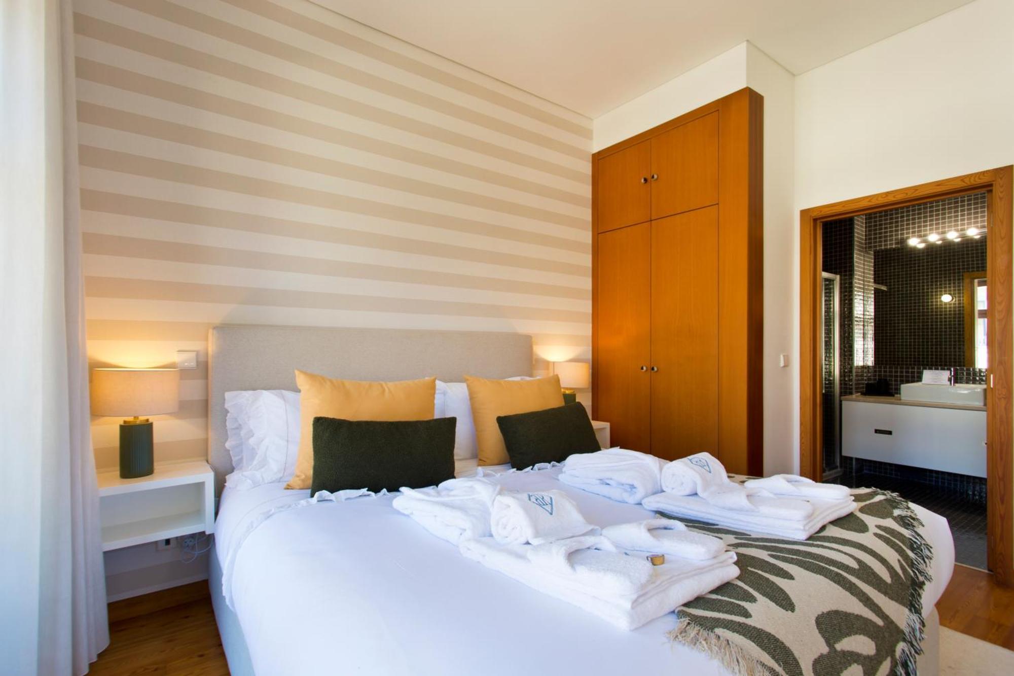 Boutique Rentals-sao Bento Ribeira * Oporto