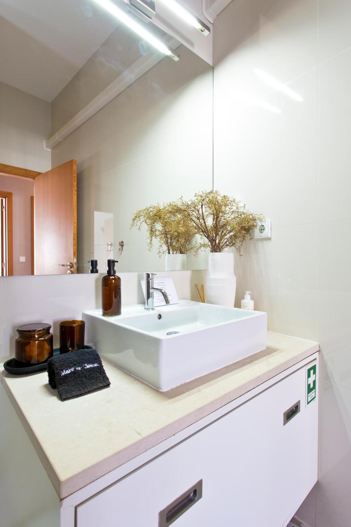 Apartamento Boutique Rentals-sao Bento Ribeira