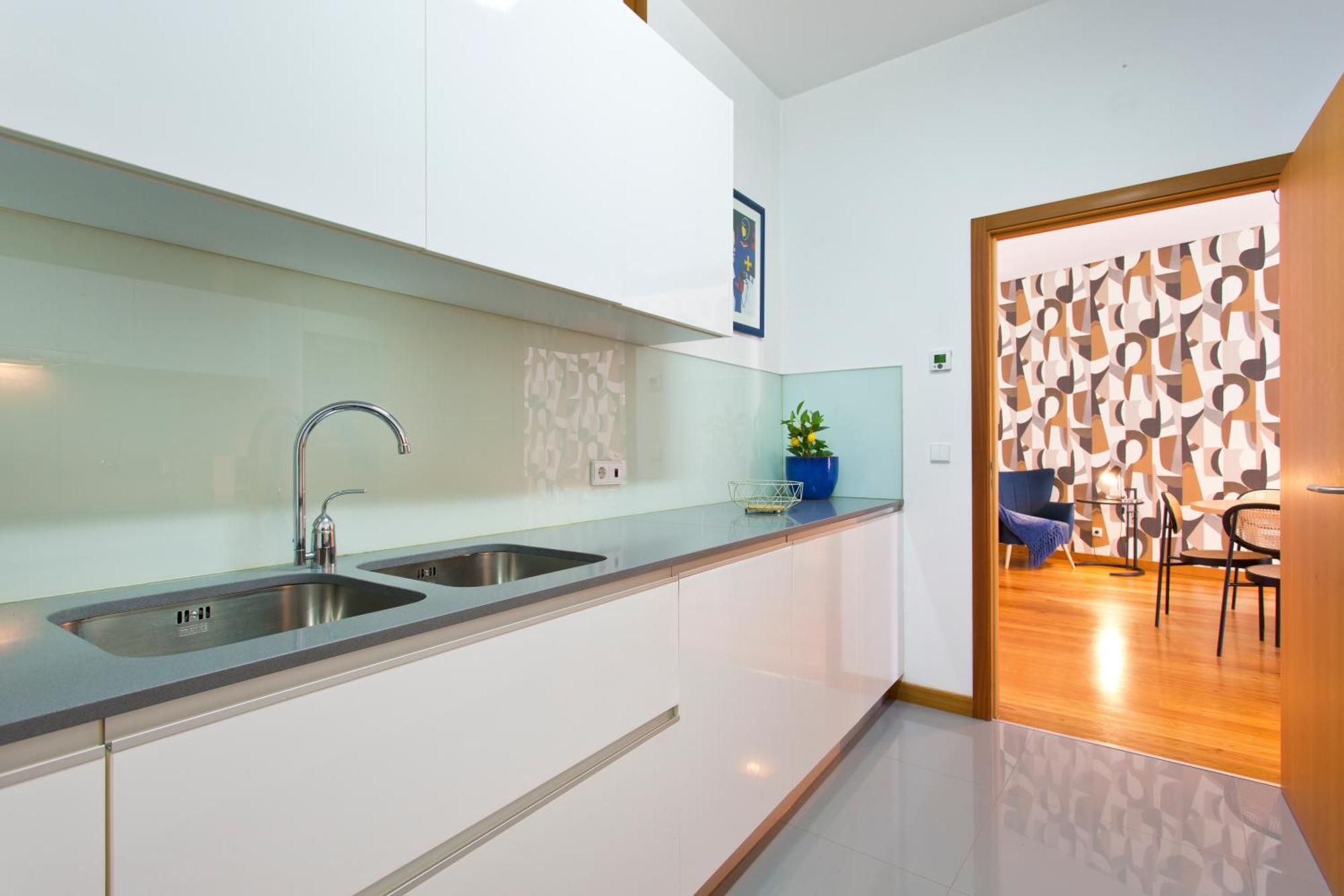 Boutique Rentals-sao Bento Ribeira Apartamento Oporto