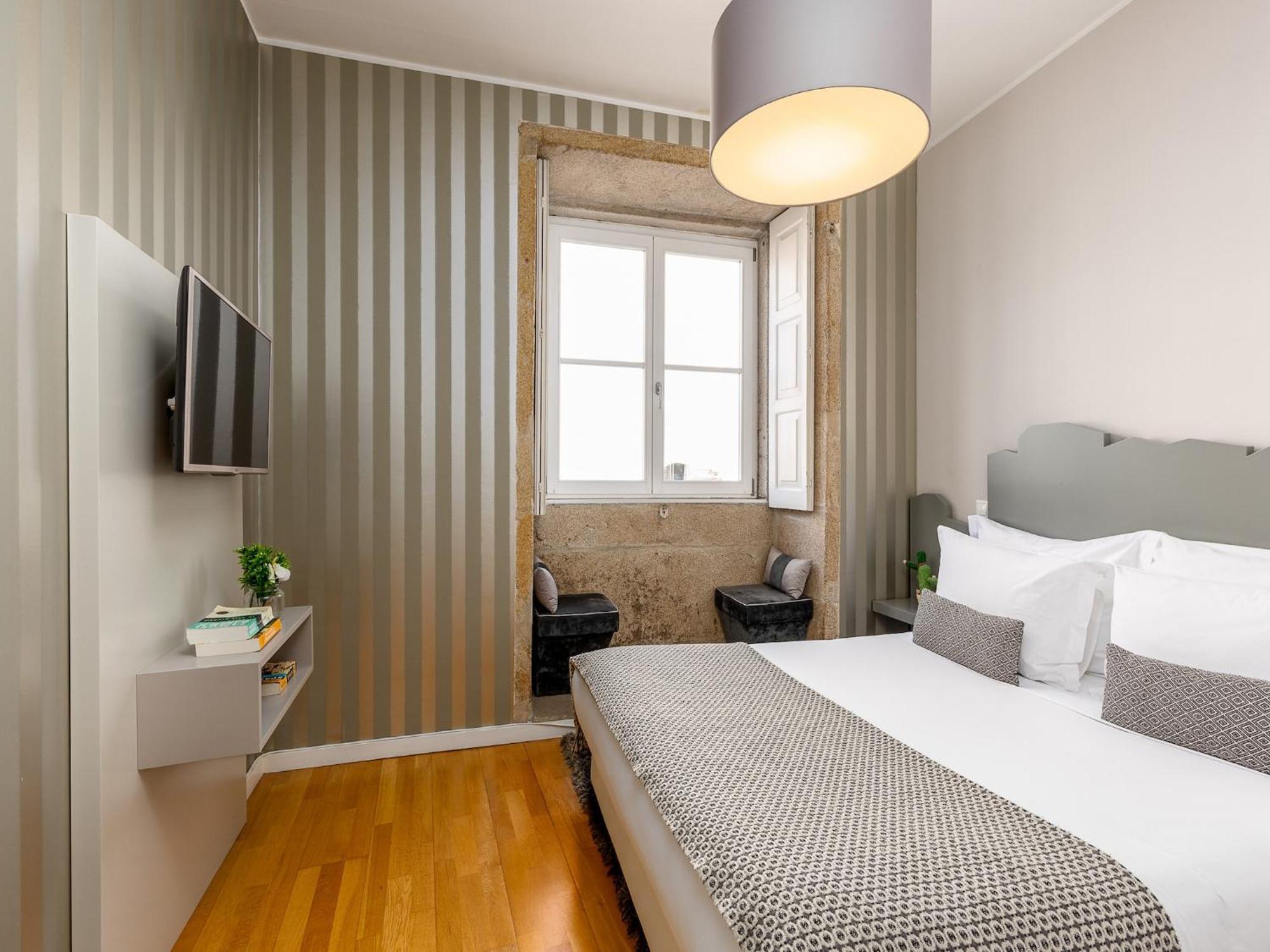 Cozy Pet-friendly Oporto