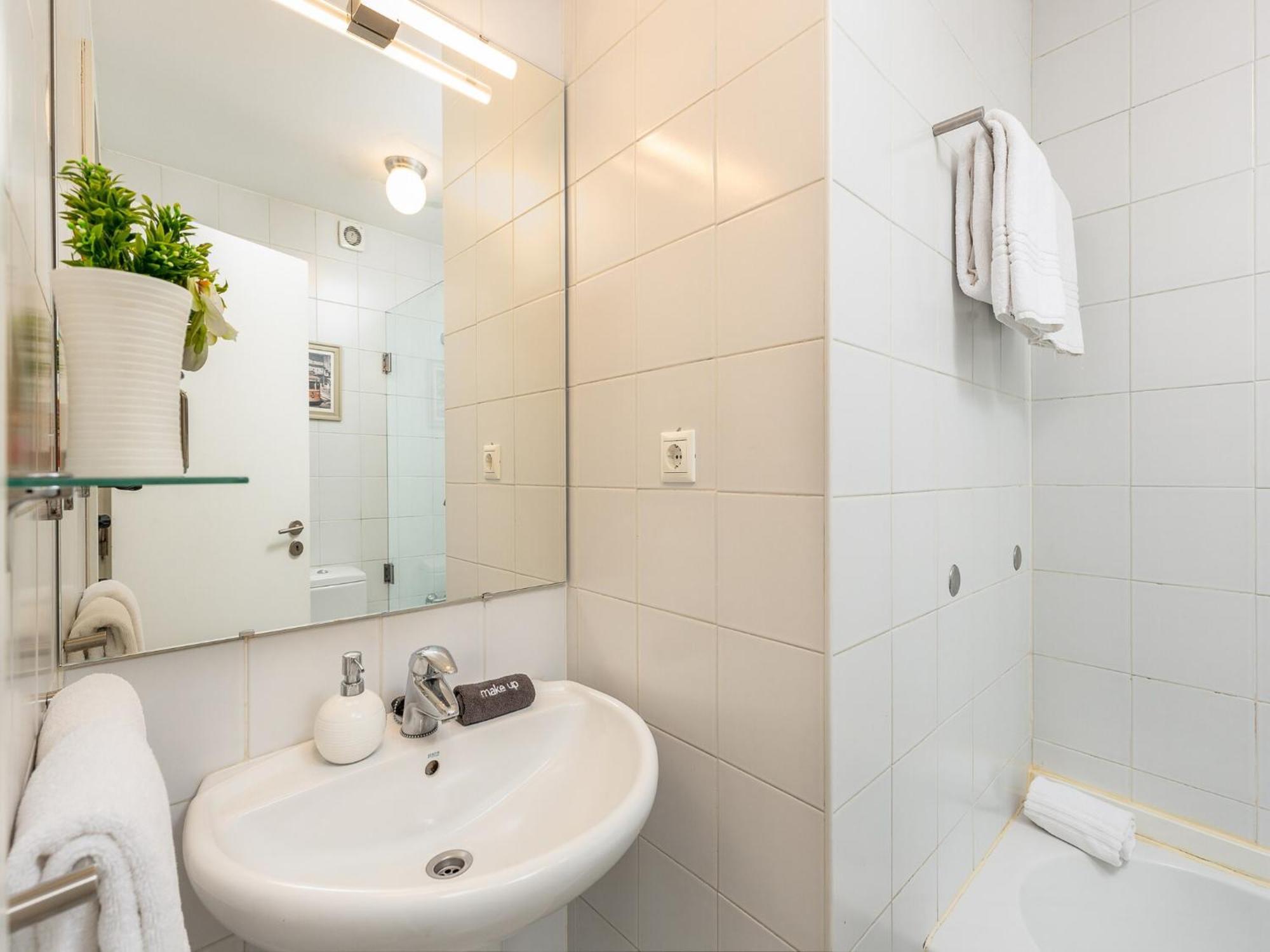 Apartamento Cozy Pet-friendly