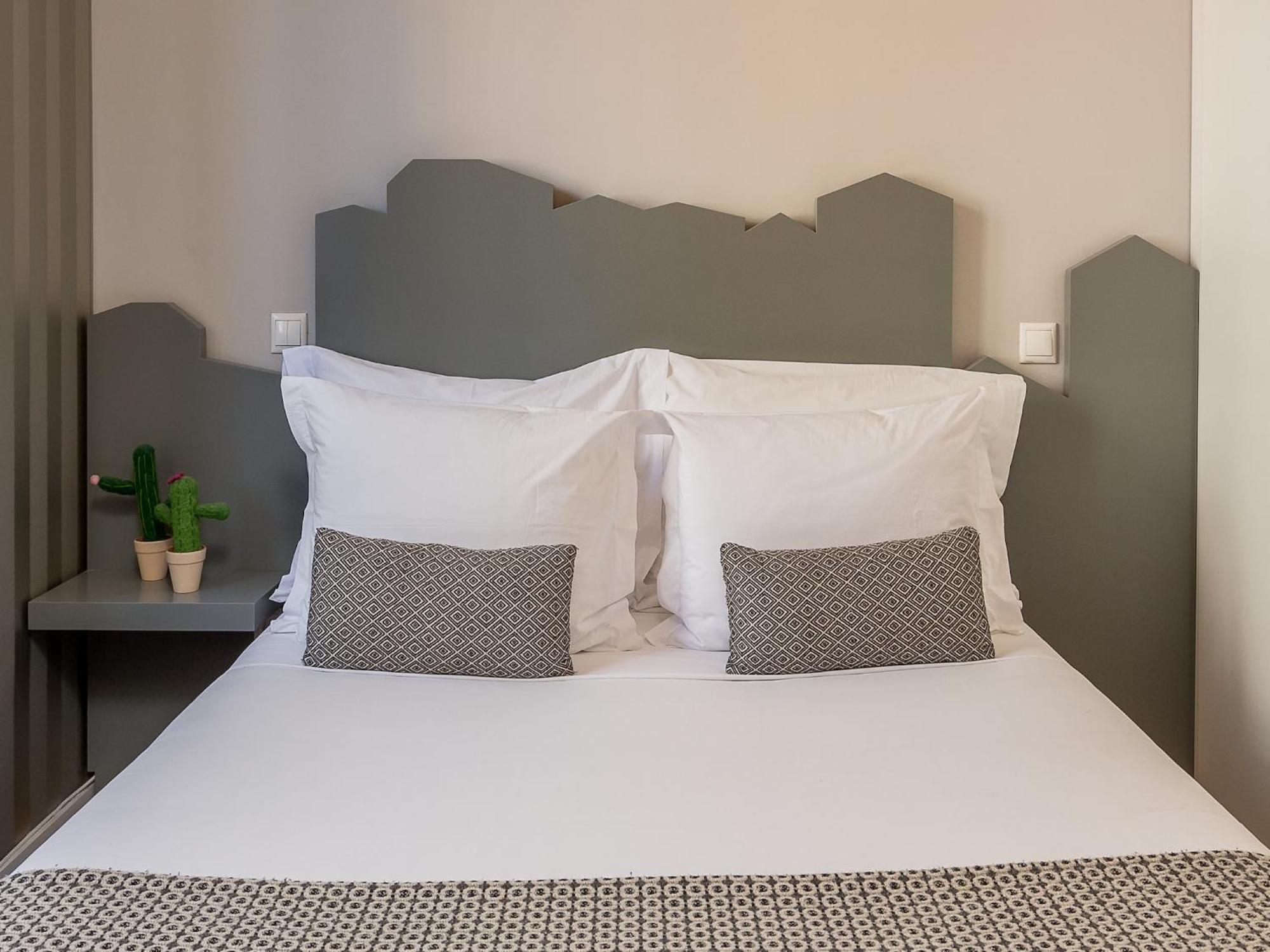 Cozy Pet-friendly Apartamento Oporto