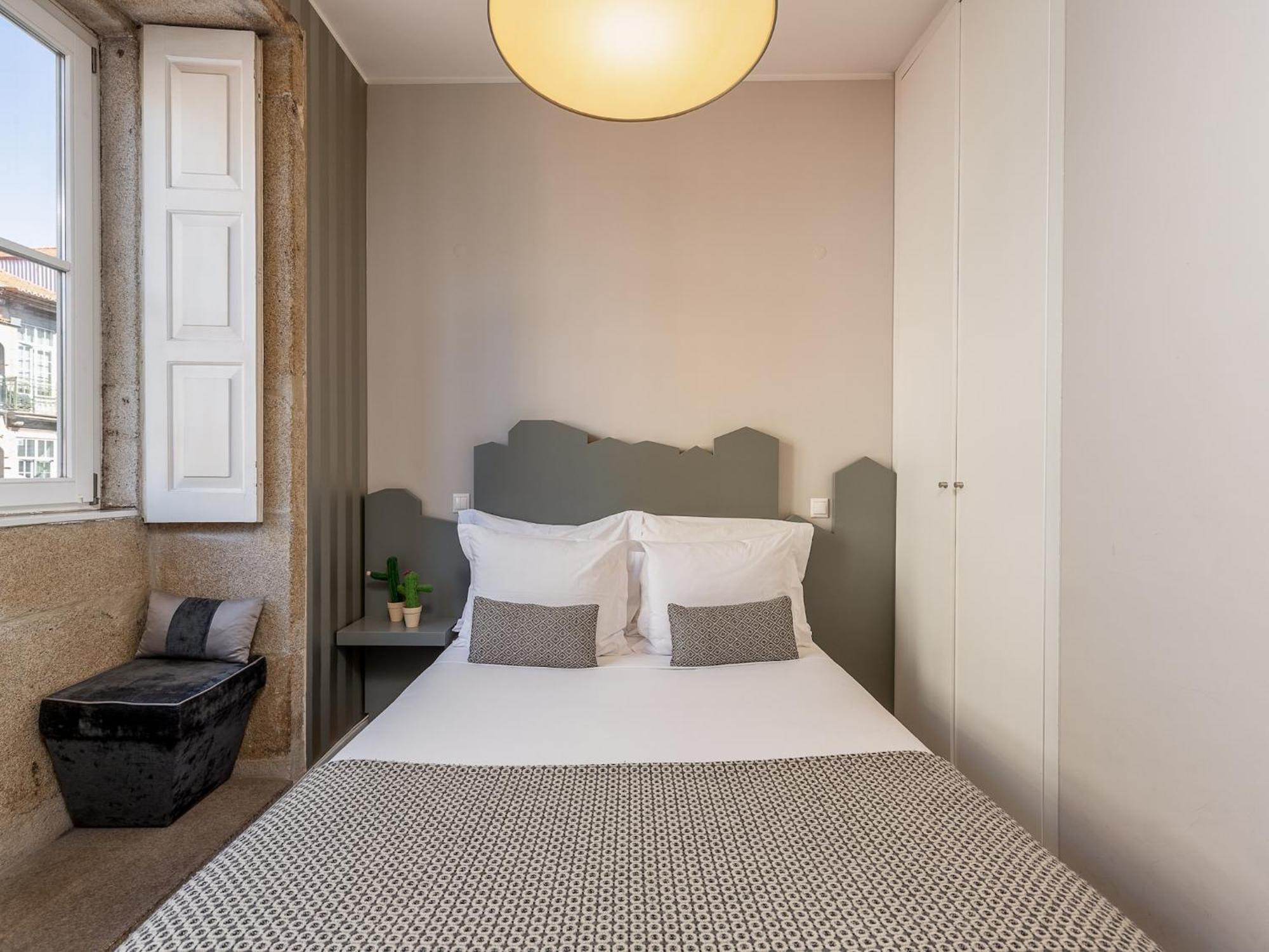 Cozy Pet-friendly * Oporto