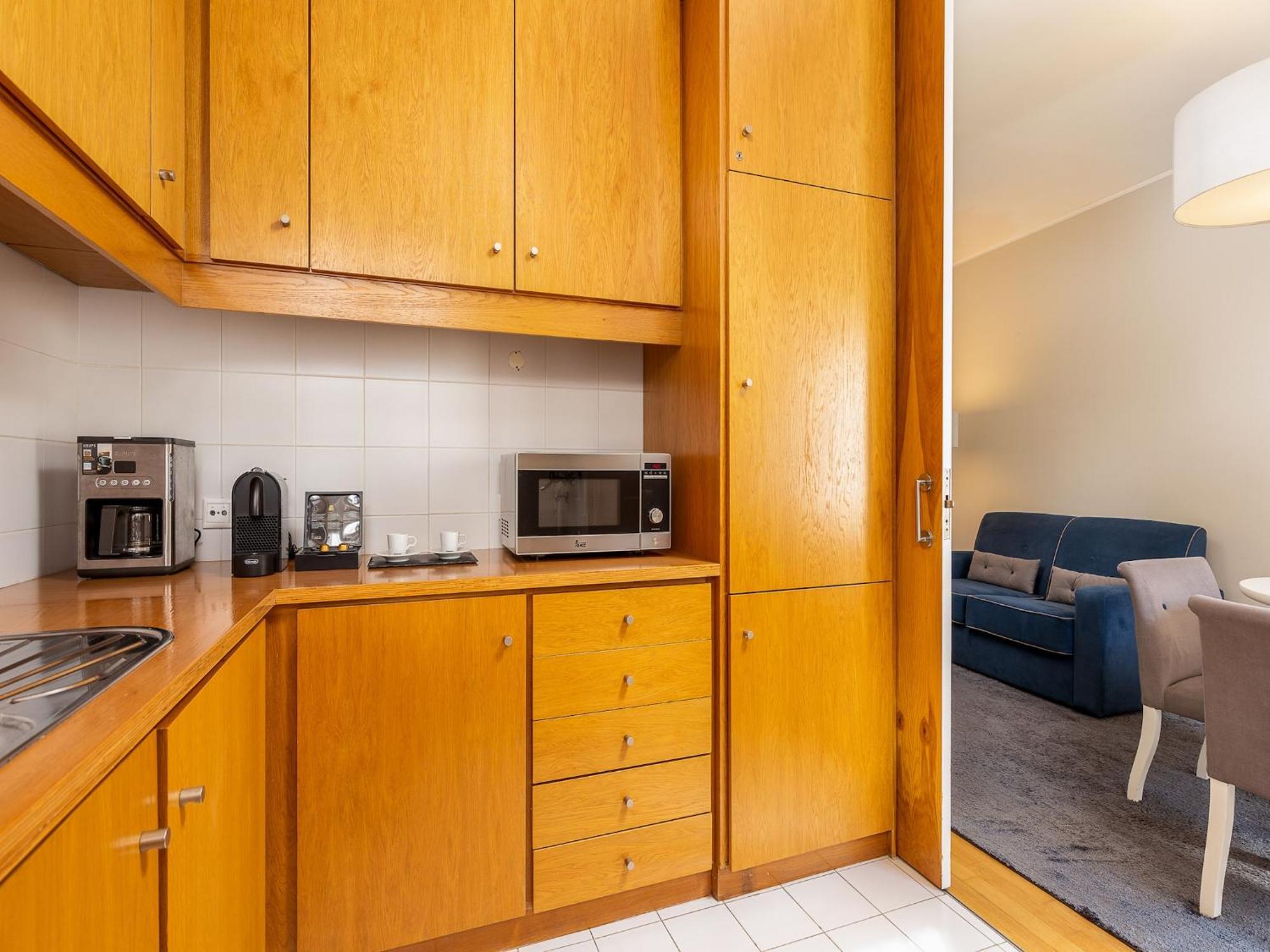 Apartamento Cozy Pet-friendly Oporto