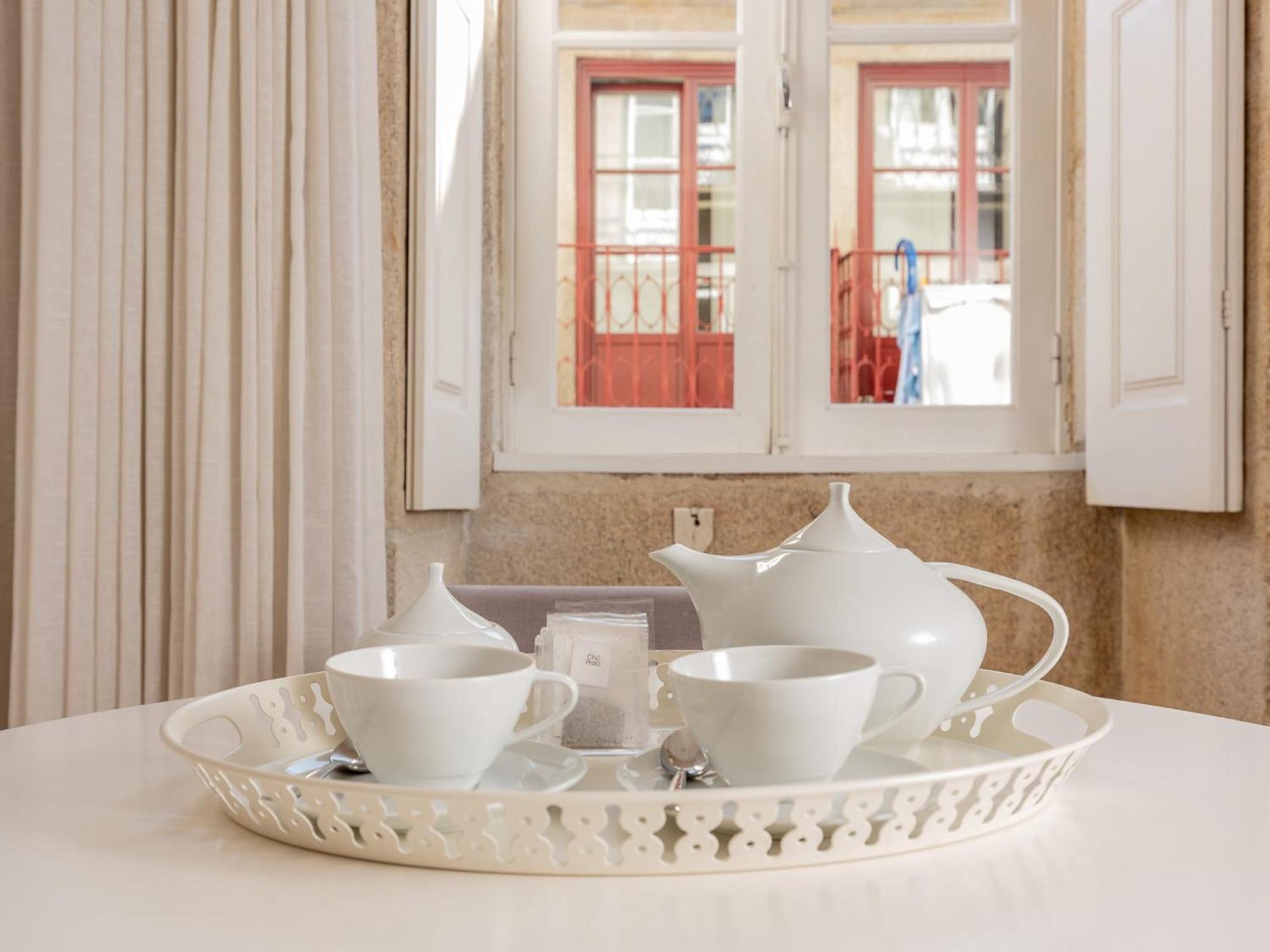 Apartamento Cozy Pet-friendly
