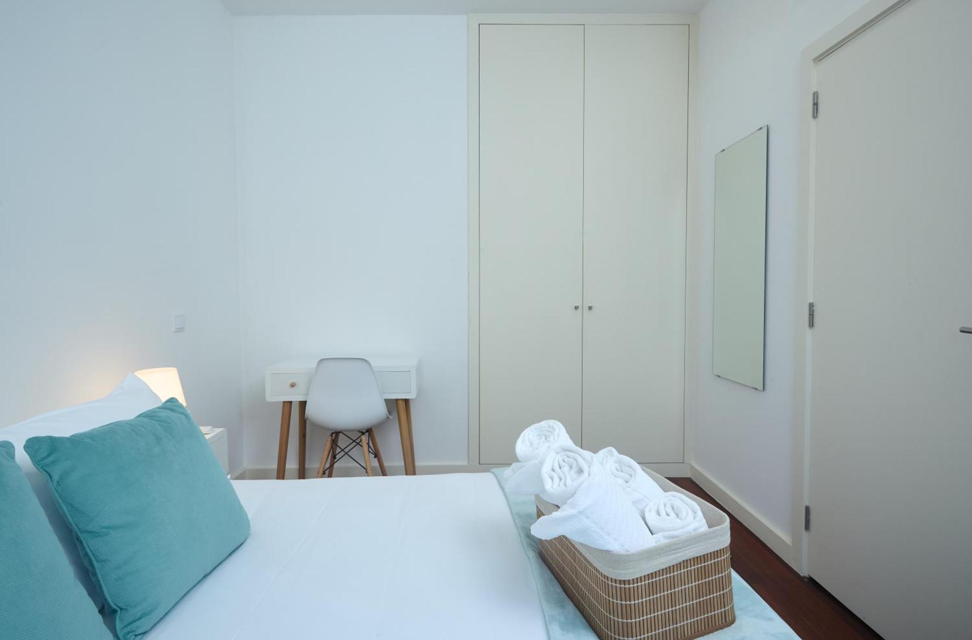 Apartamento Yellow *