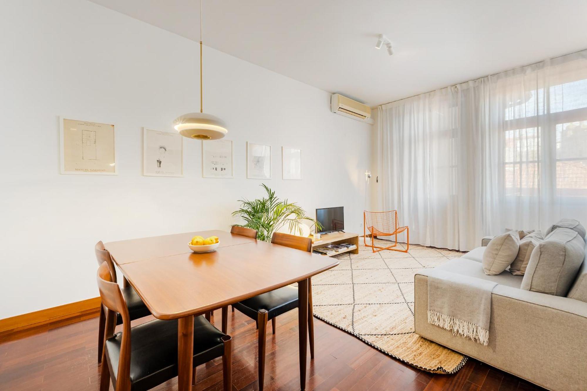 Hey B Apartamento Oporto