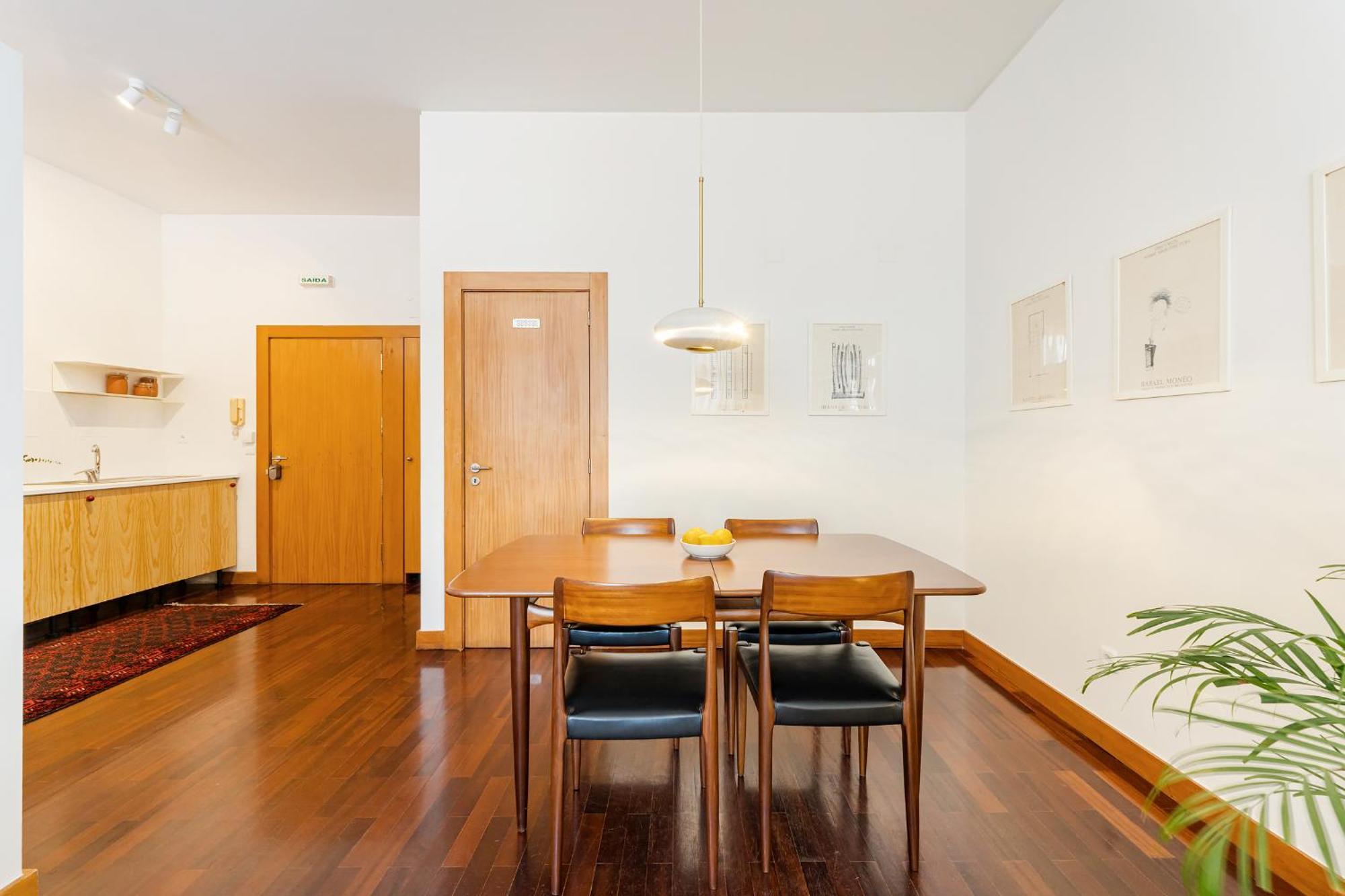 Apartamento Hey B *