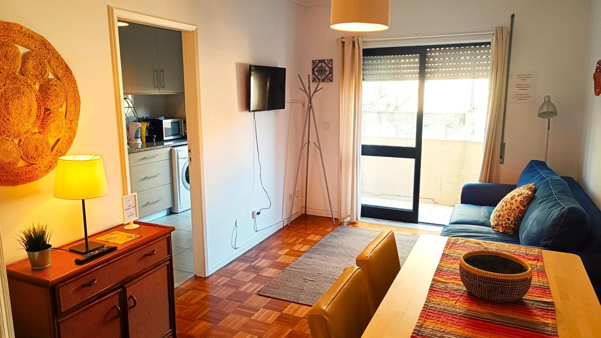 Apartamento Downtown Oporto