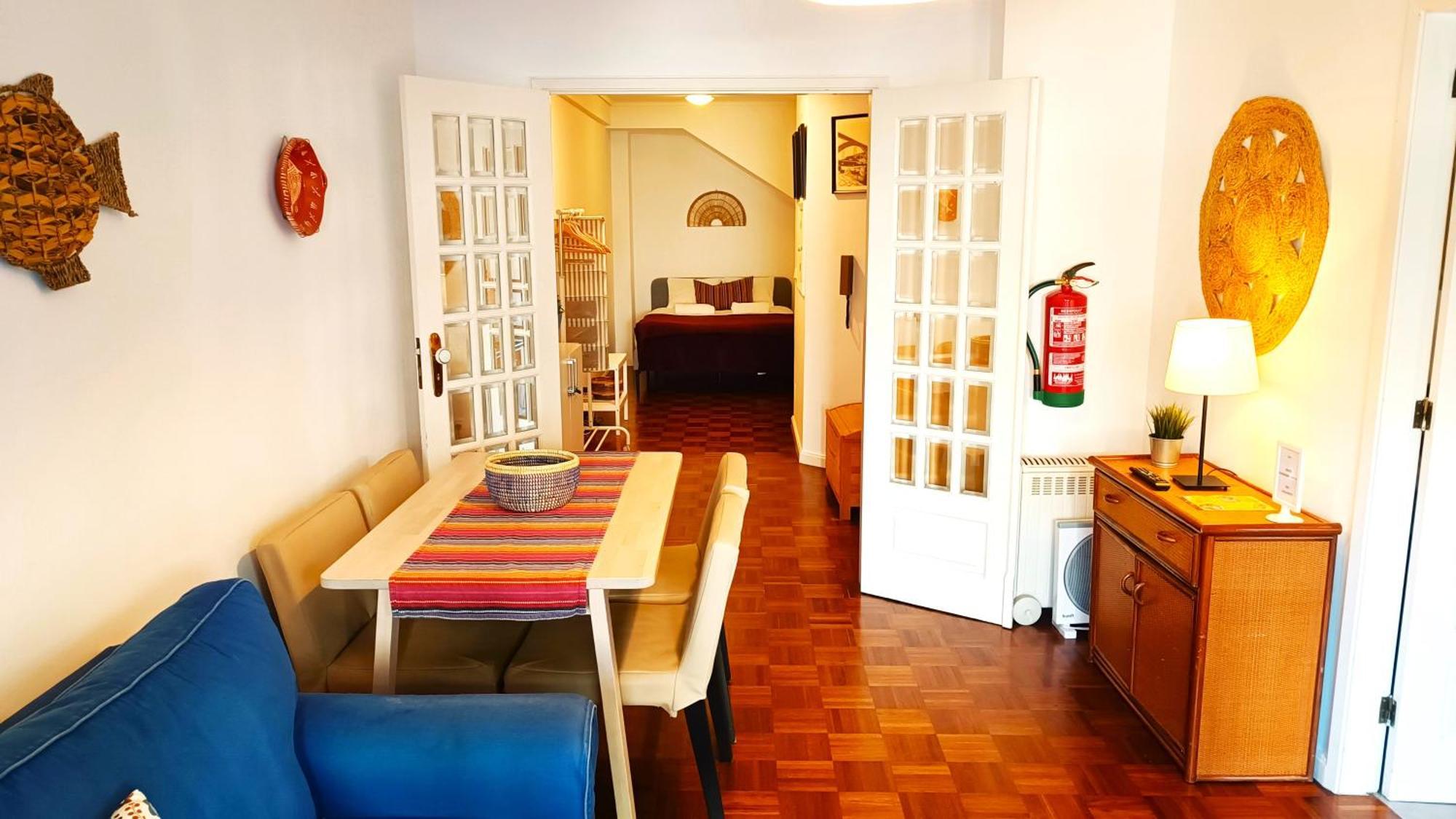 Apartamento Downtown Oporto