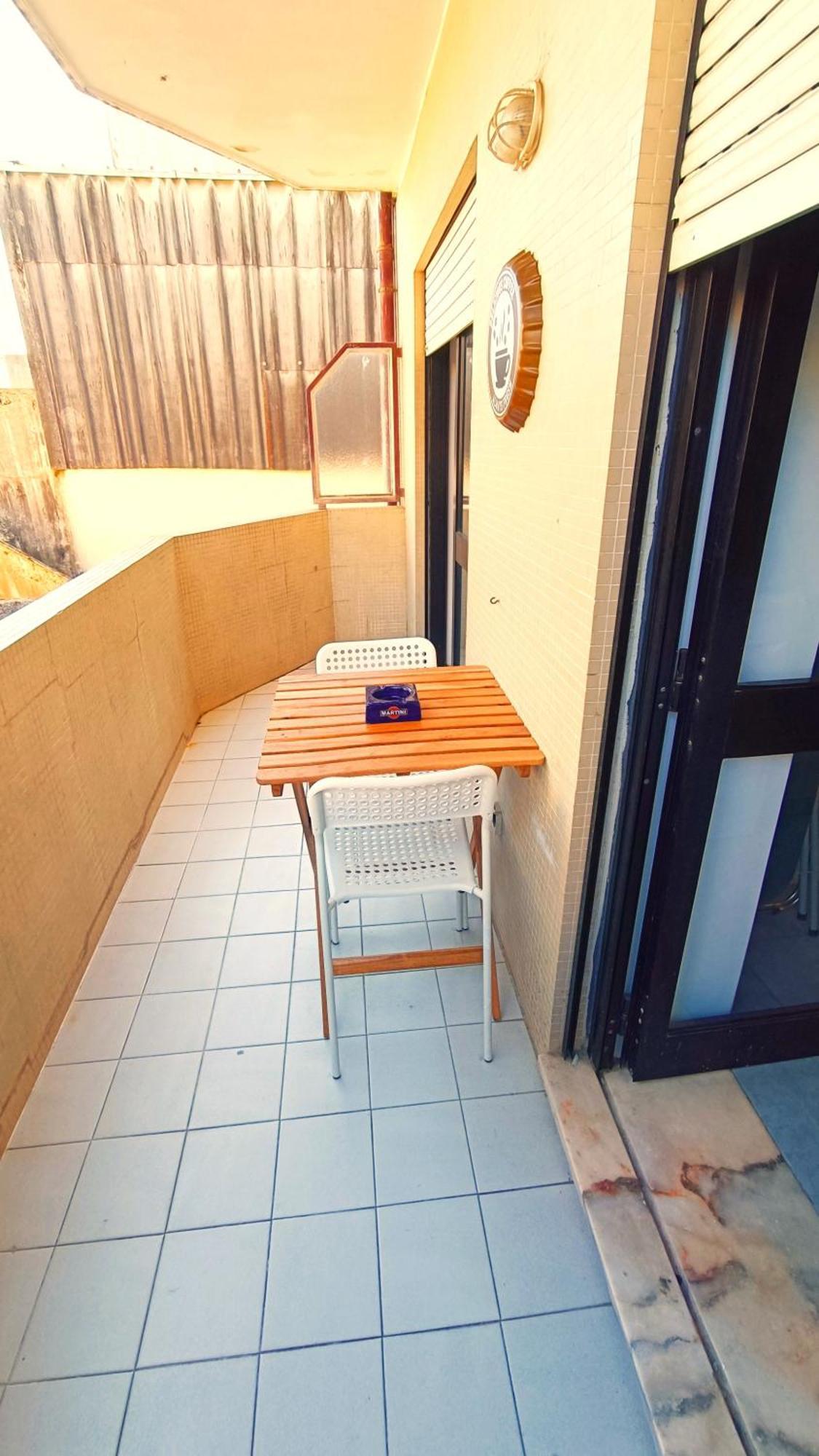 Downtown Apartamento Oporto