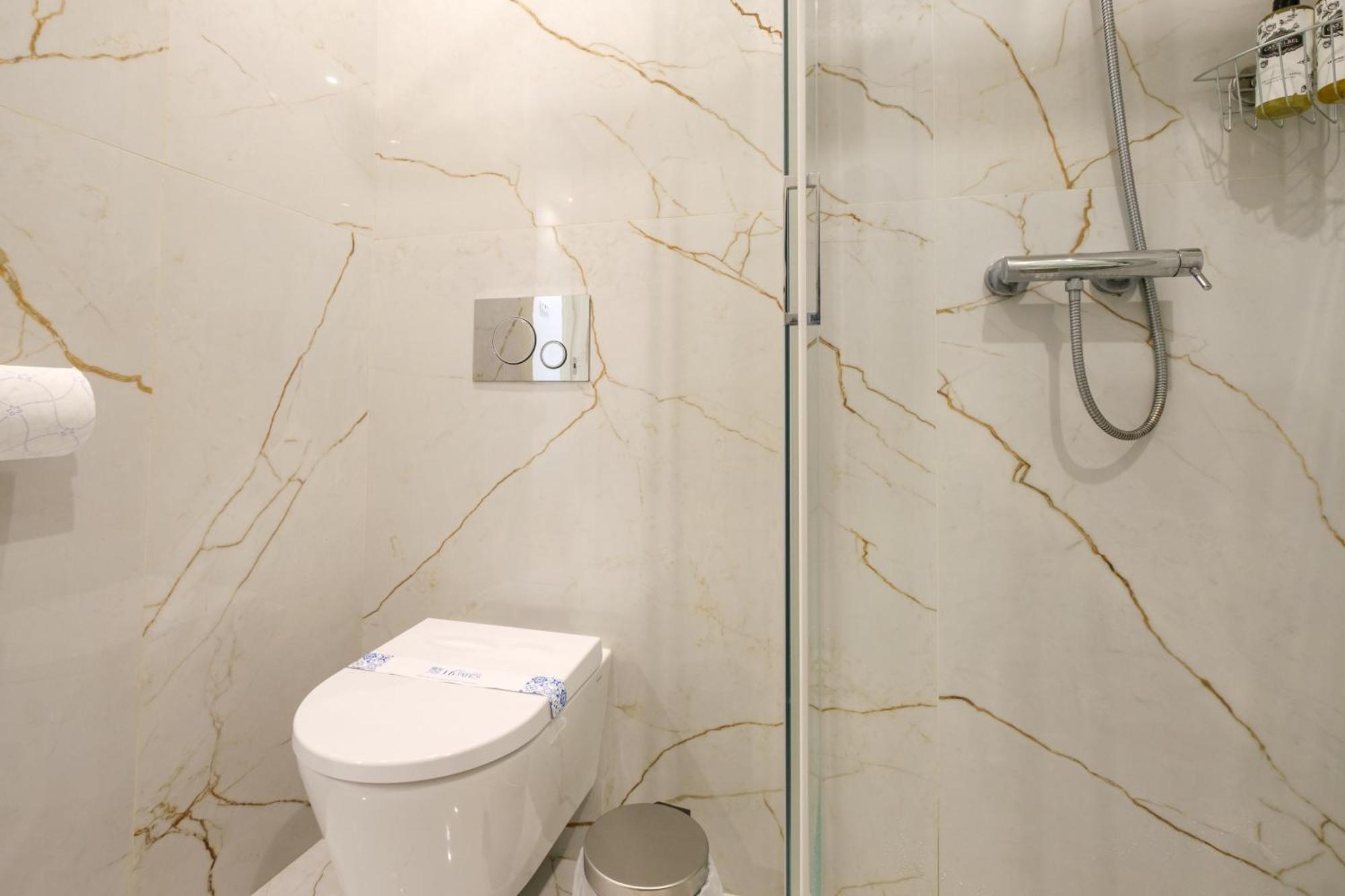 Apartamento Luxury Style 7 With Ac Downtown Near Metro