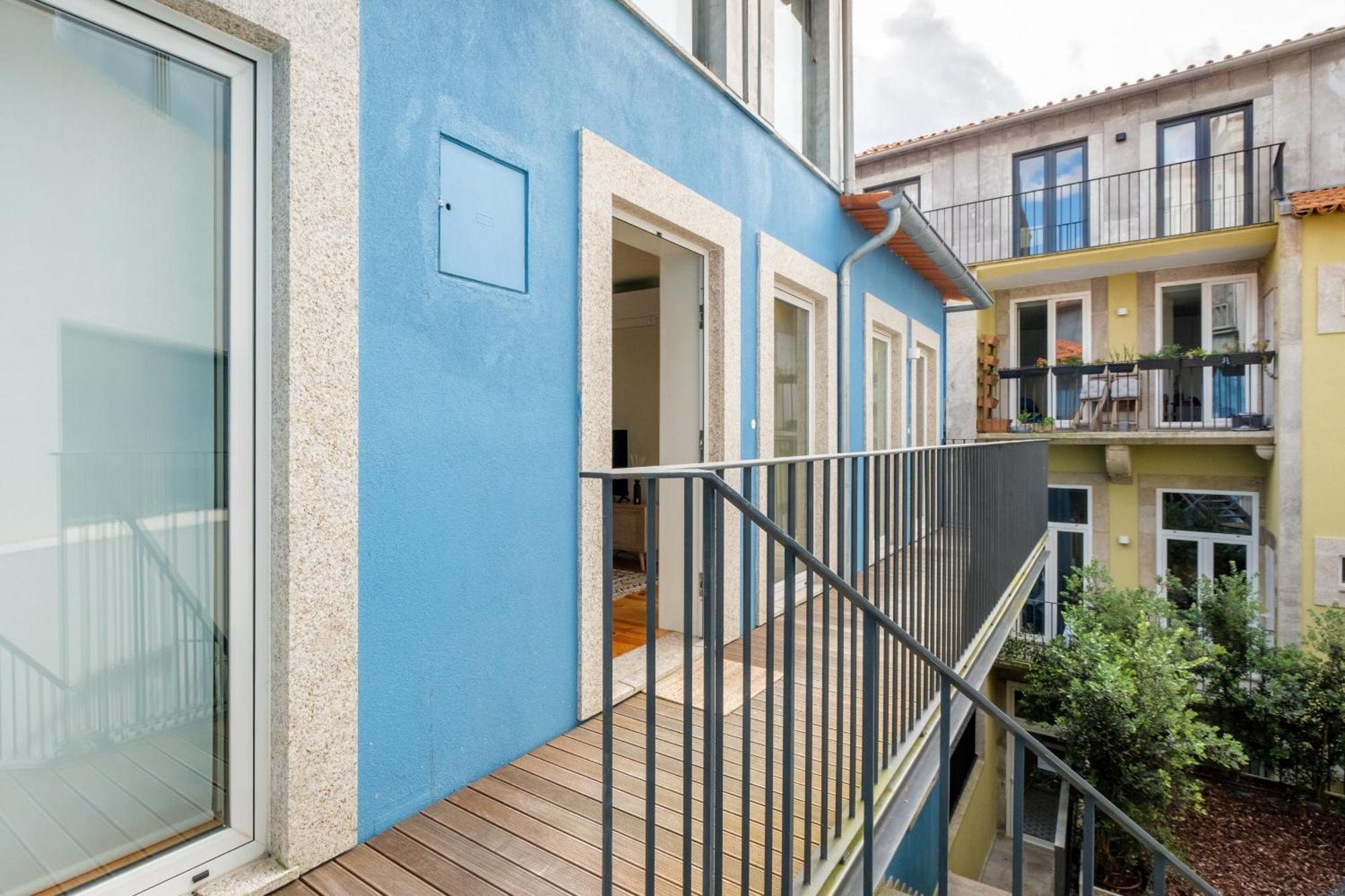 Apartamento Luxury Style 4 With Ac Downtown Near Metro