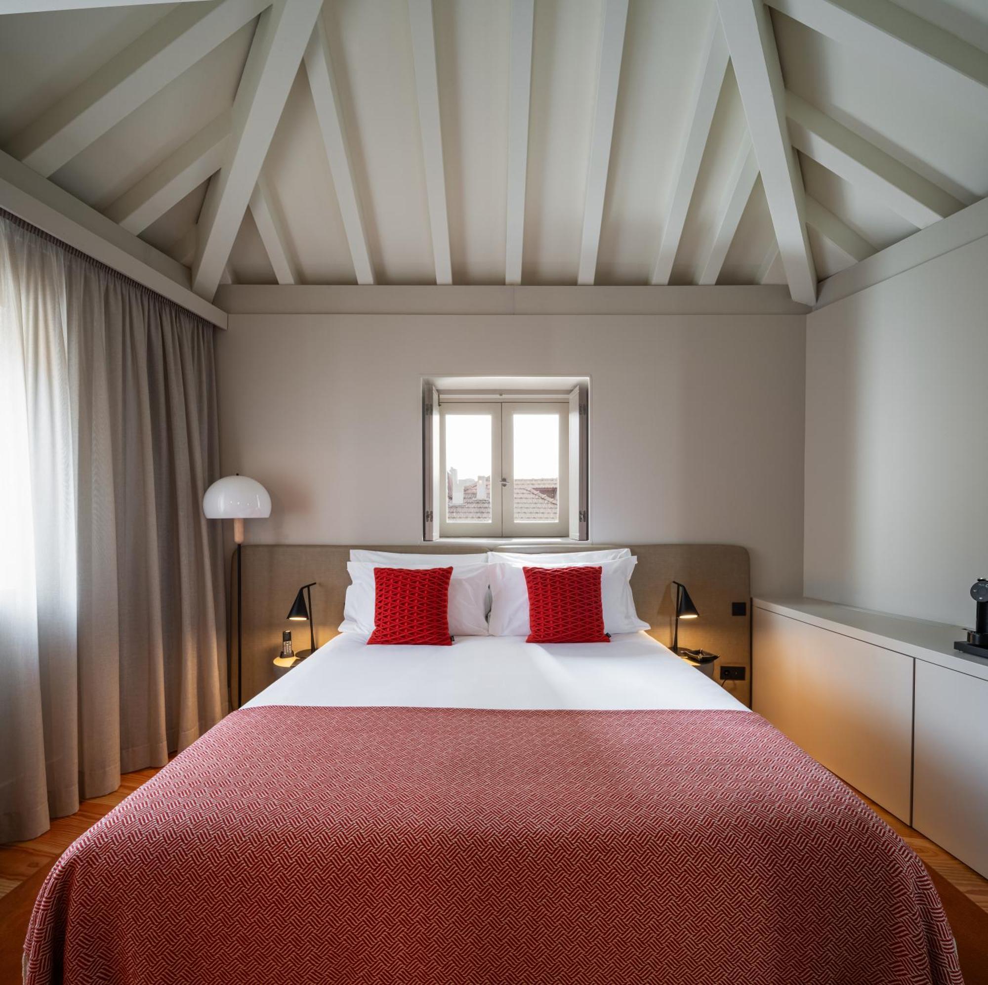 Casa Zogbi Hotel 4*