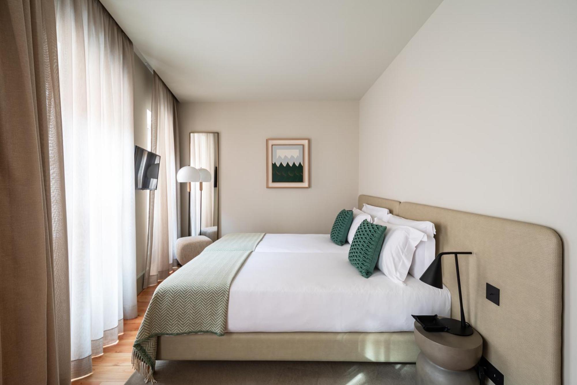 Hotel Casa Zogbi