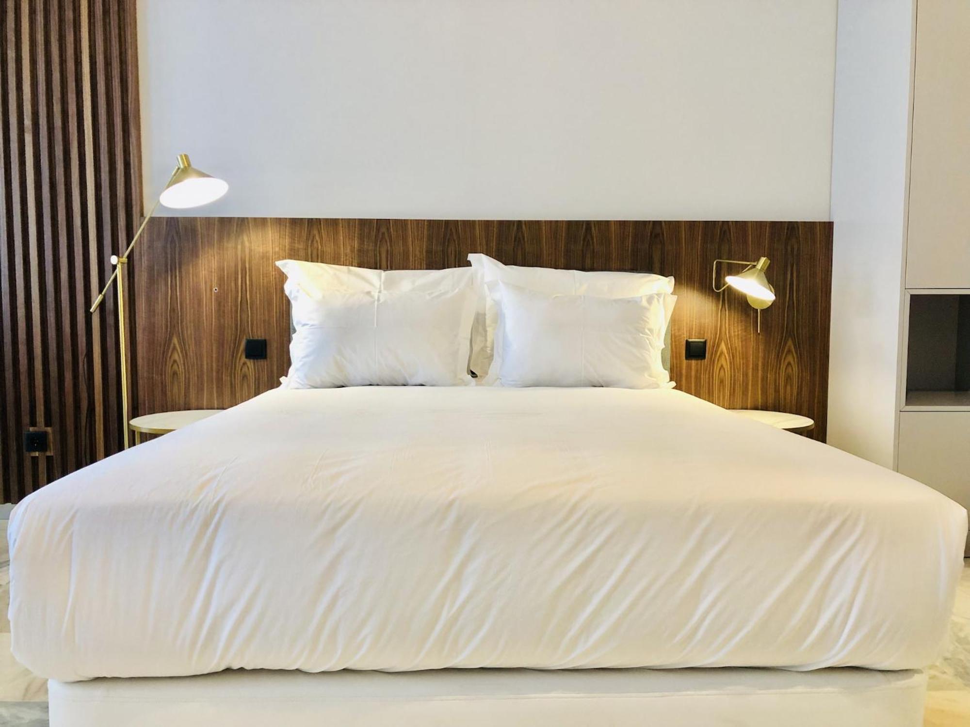 Apartamento Bright And Spacious In Oporto