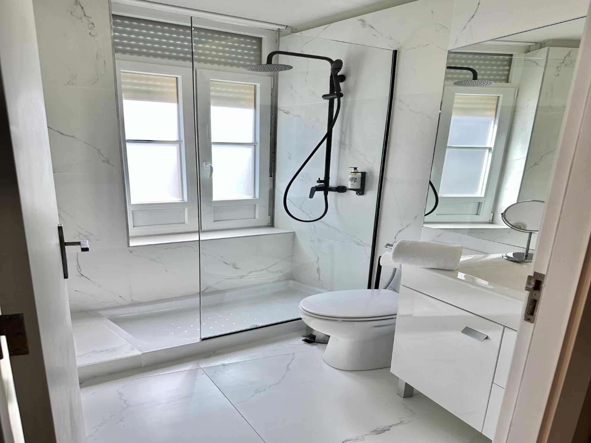 Apartamento Compact & Cozy Retreat In S Heart