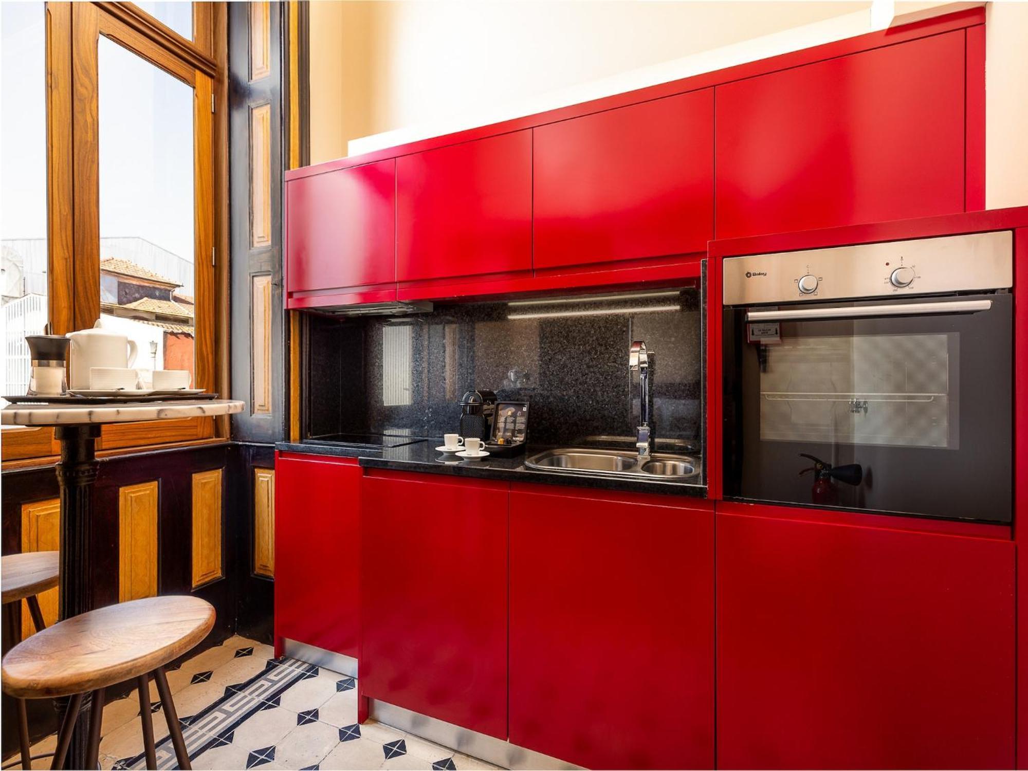 Charming & Cozy Oporto