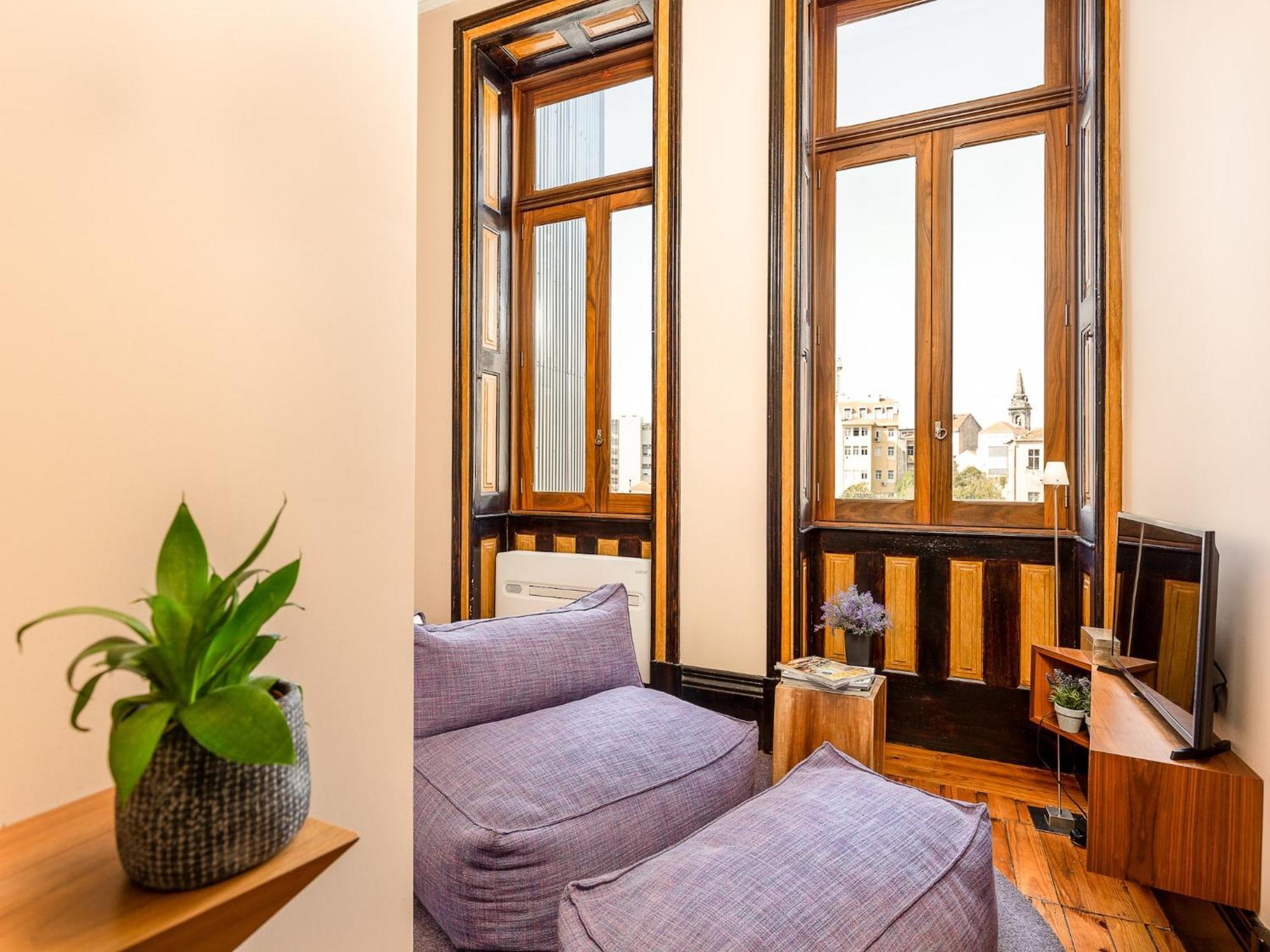 Charming & Cozy Oporto