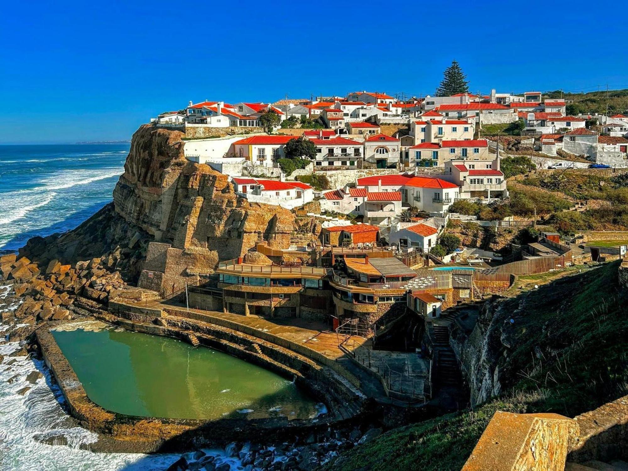 Apartamento Near Picturesque Ribeira Do