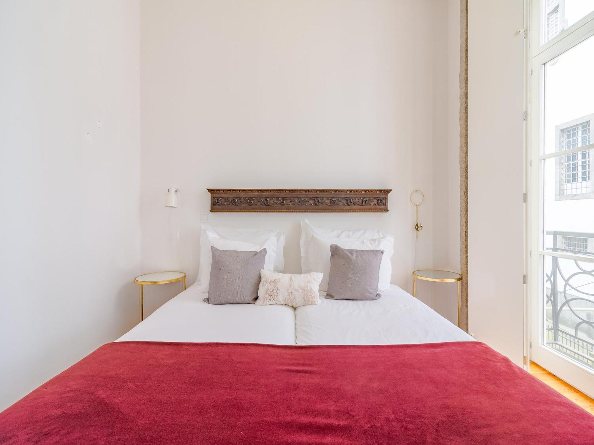 Quaint In The Heart Of Apartamento