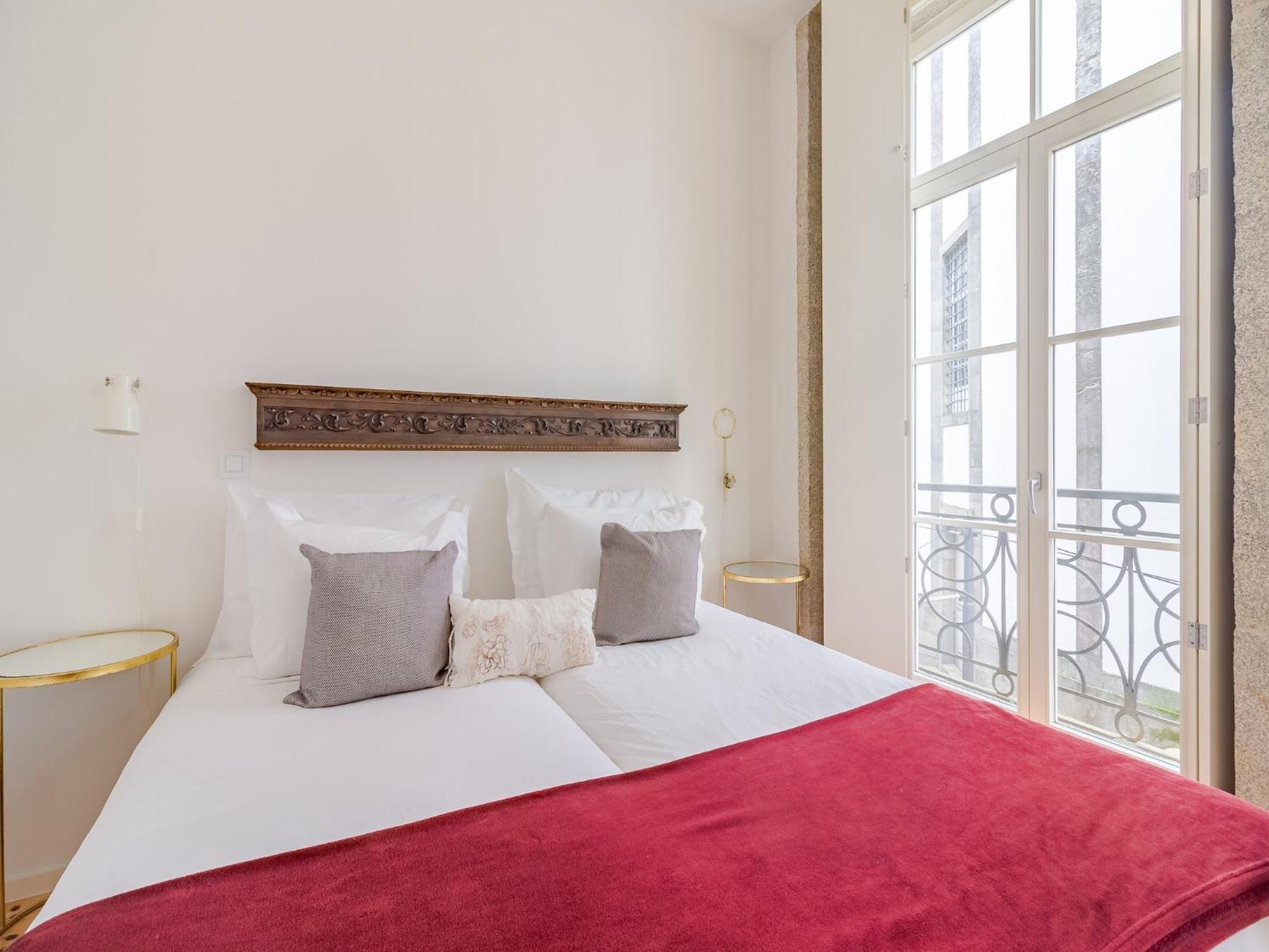 Apartamento Quaint In The Heart Of