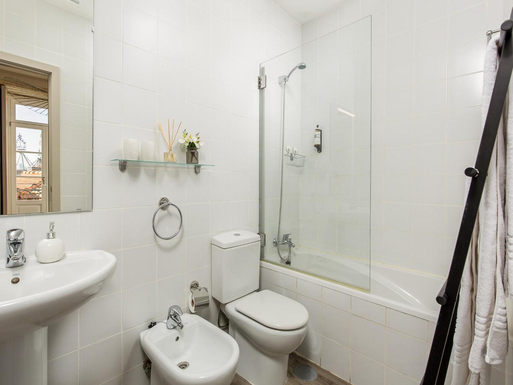Near Picturesque Ribeira Do Apartamento Oporto