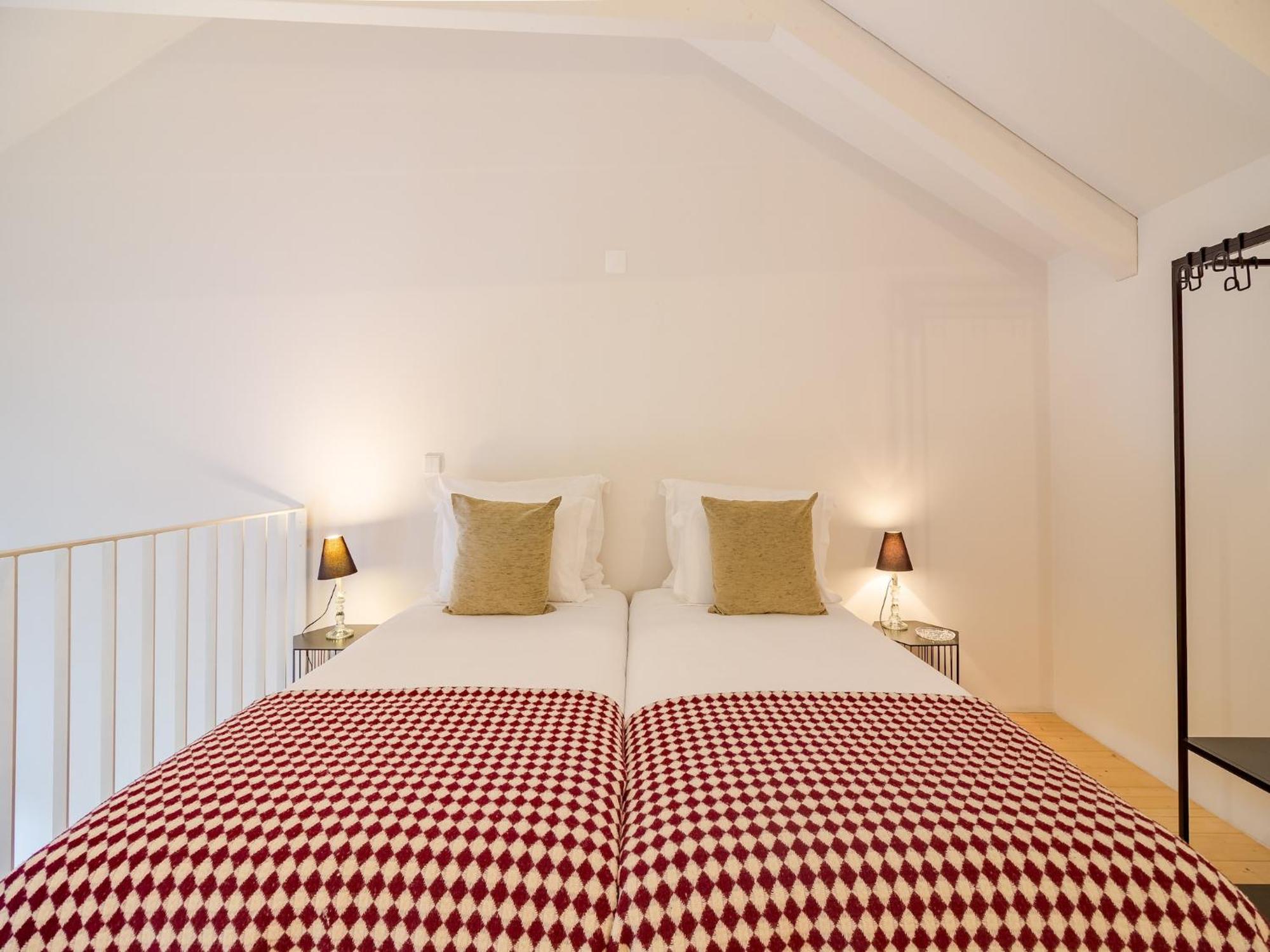Apartamento Charming In Prime Location *