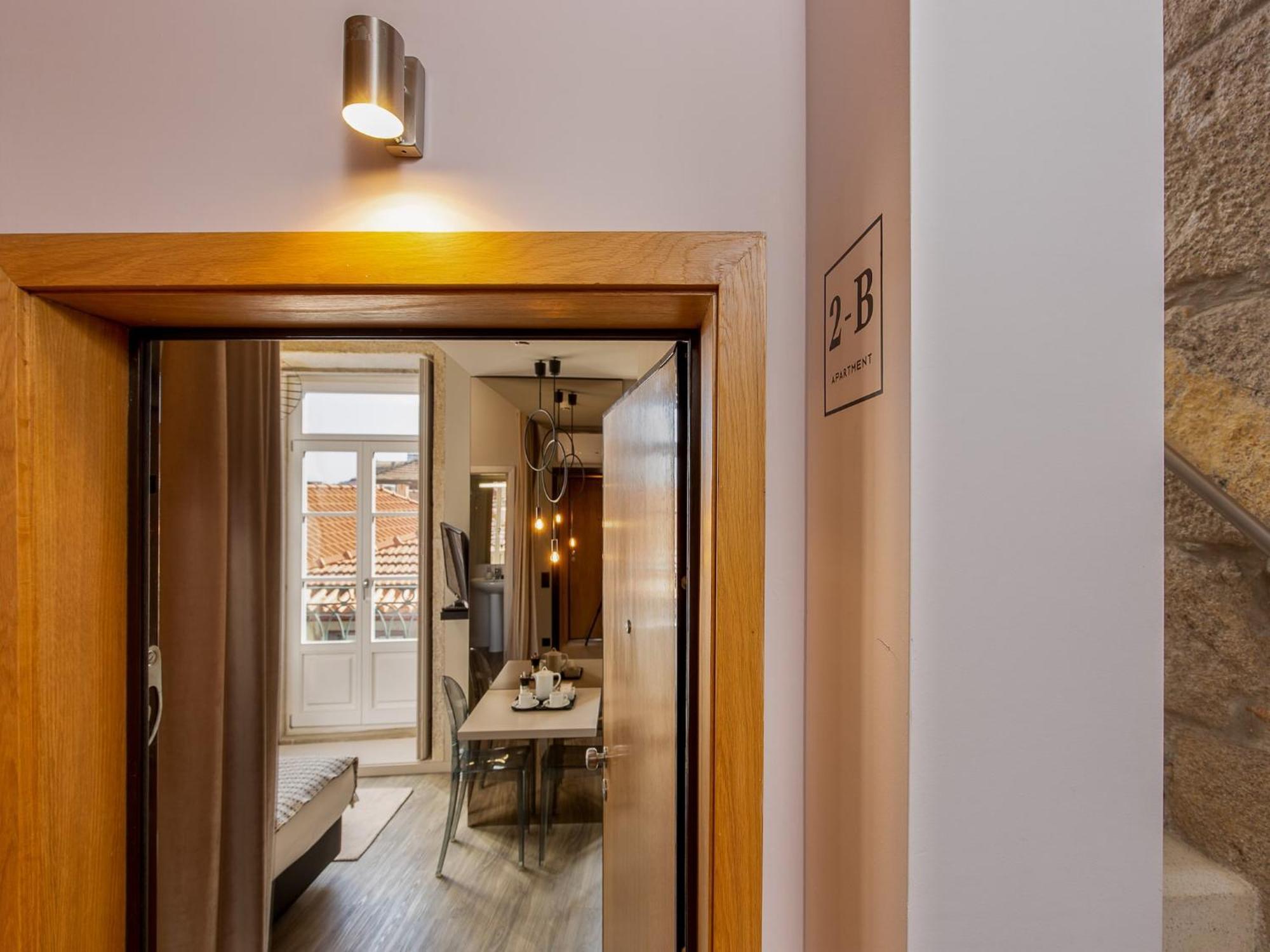 Apartamento Near Picturesque Ribeira Do