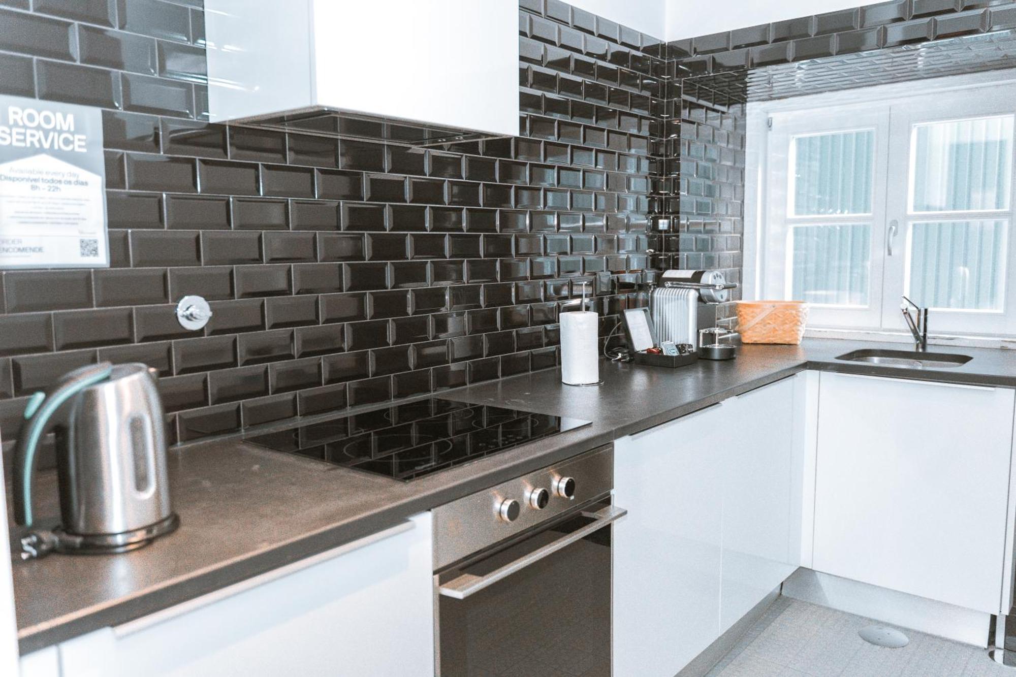 Apartamento Serviced - Cedofeita Porto