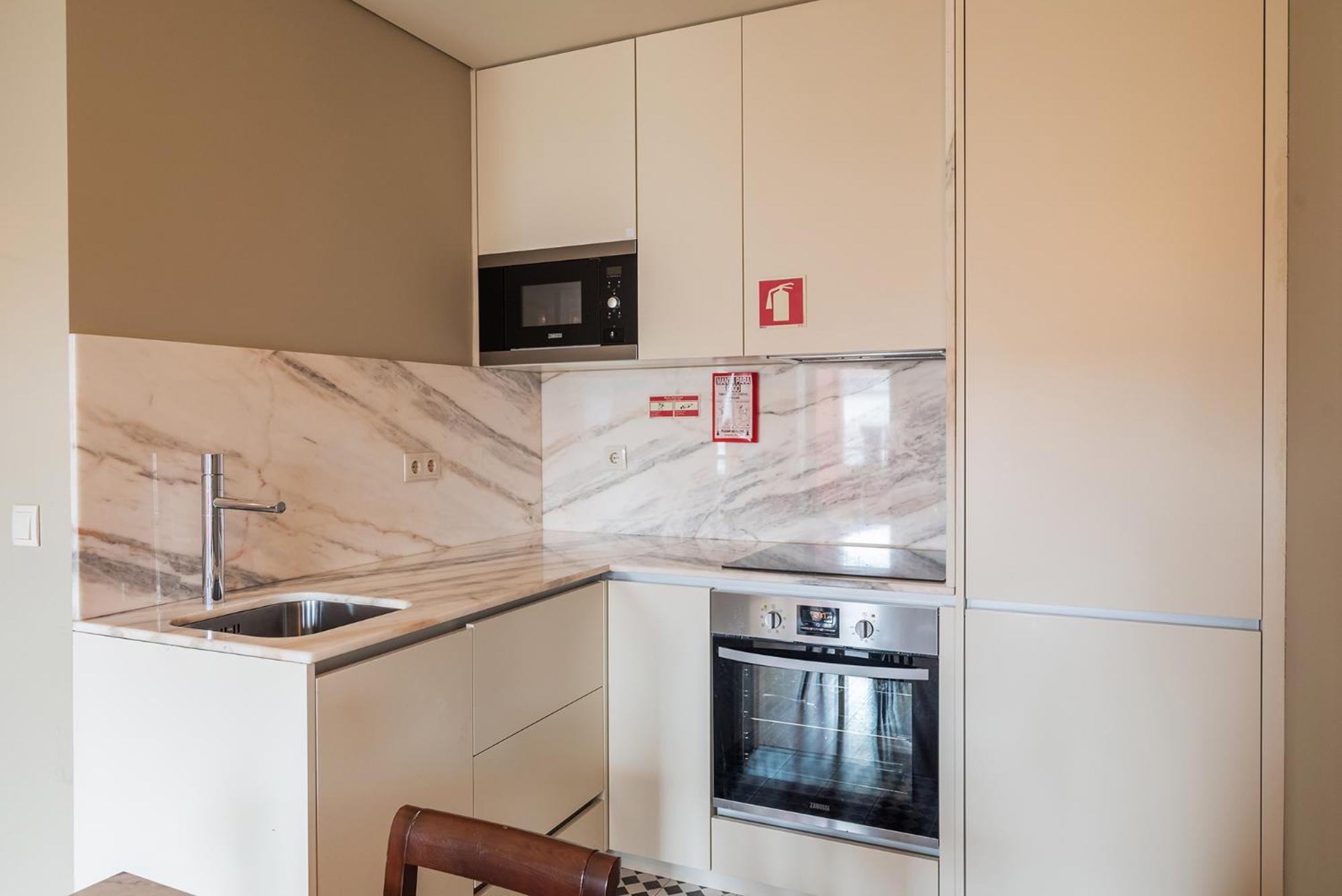 Alves Da Veiga Apartamento