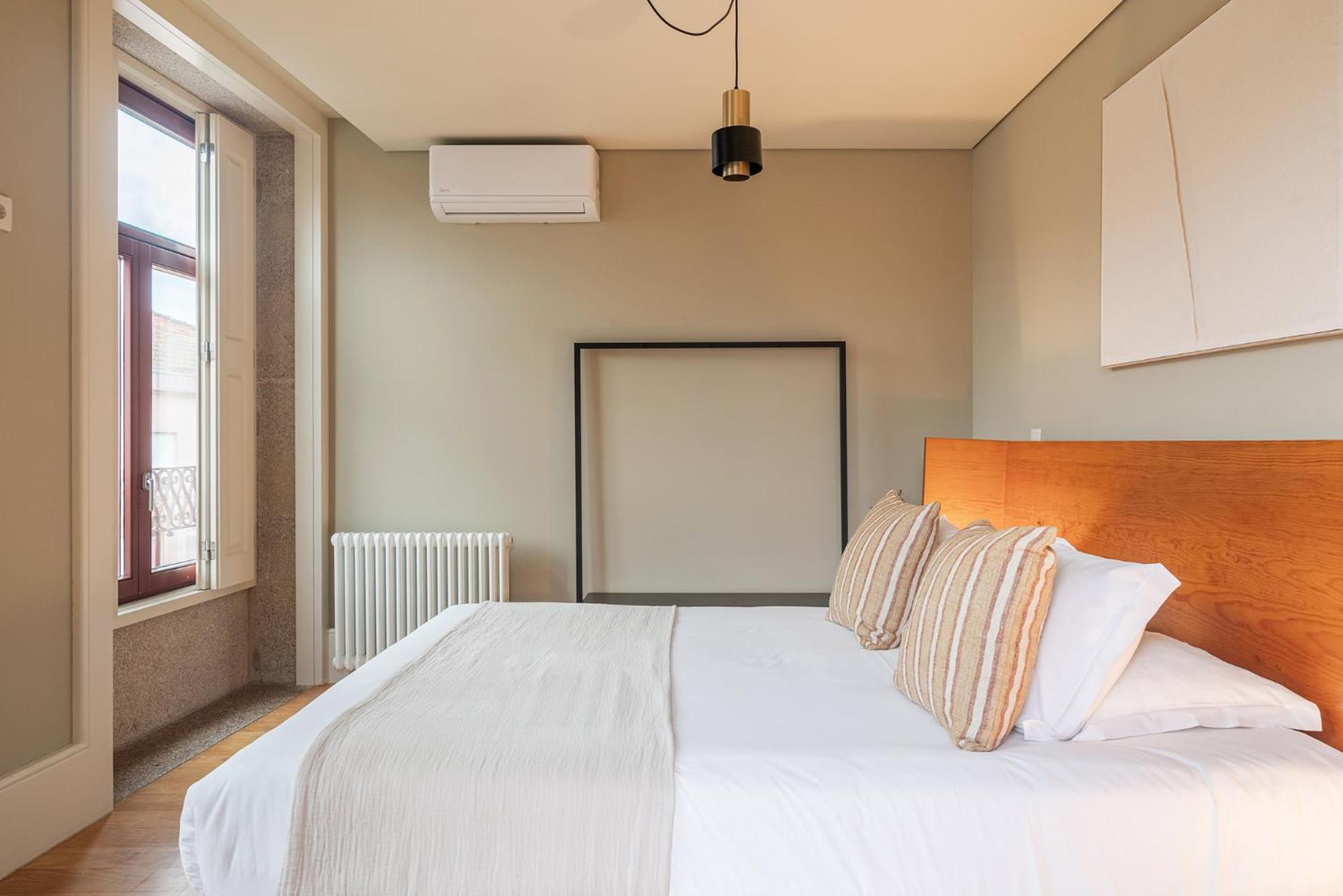 Alves Da Veiga Apartamento Oporto