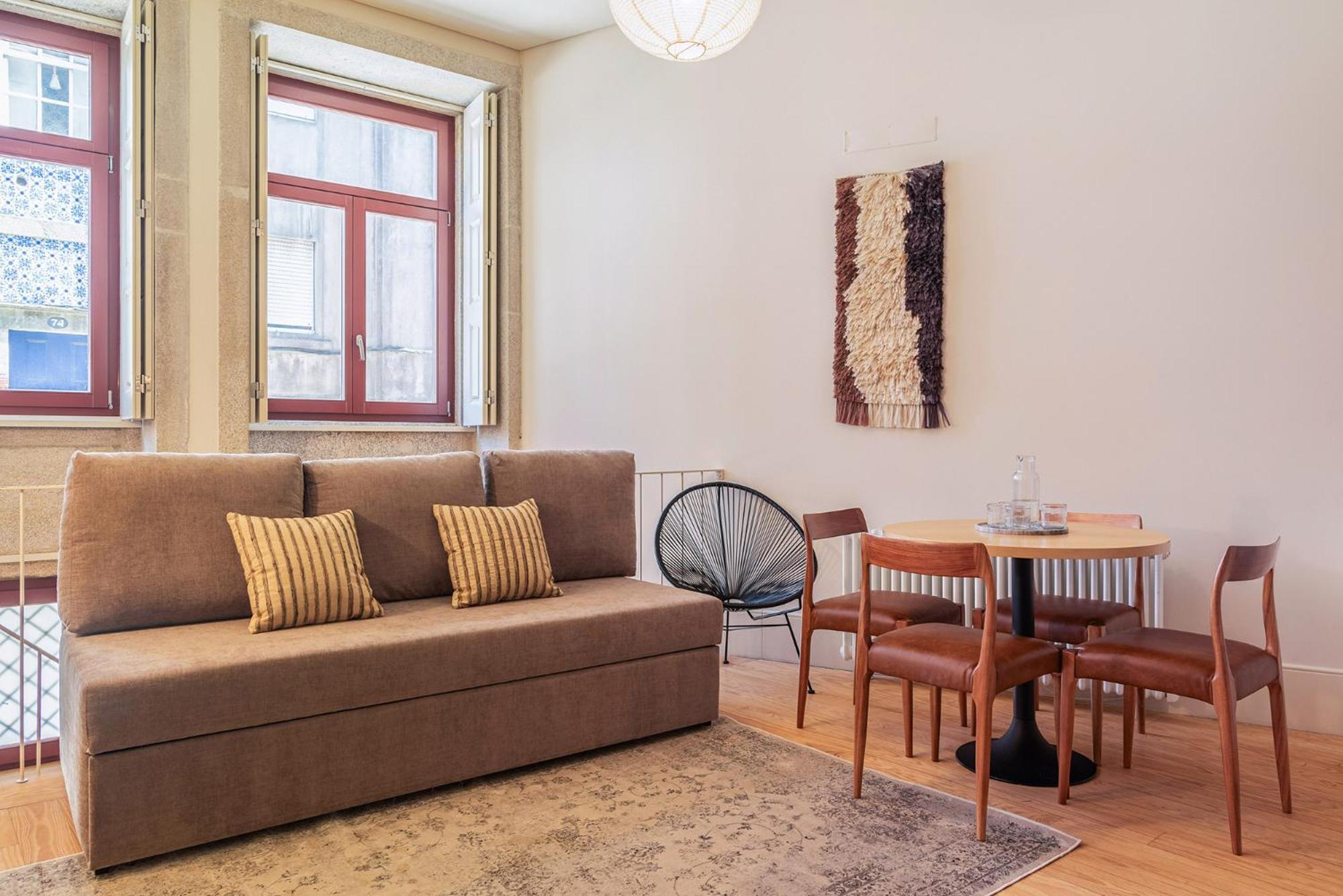 Alves Da Veiga Apartamento
