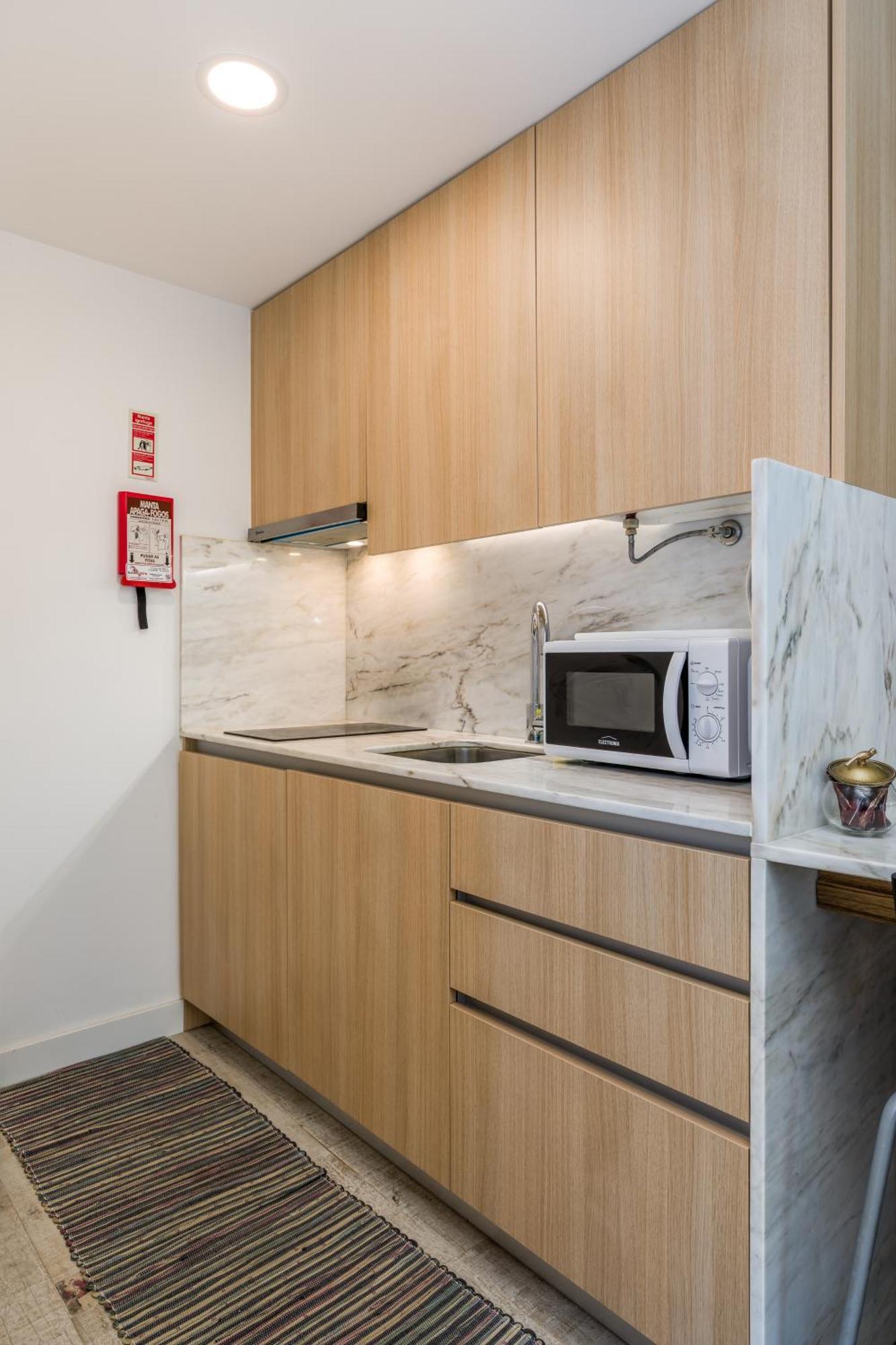 Apartamento By The River 1 By Dream Porto