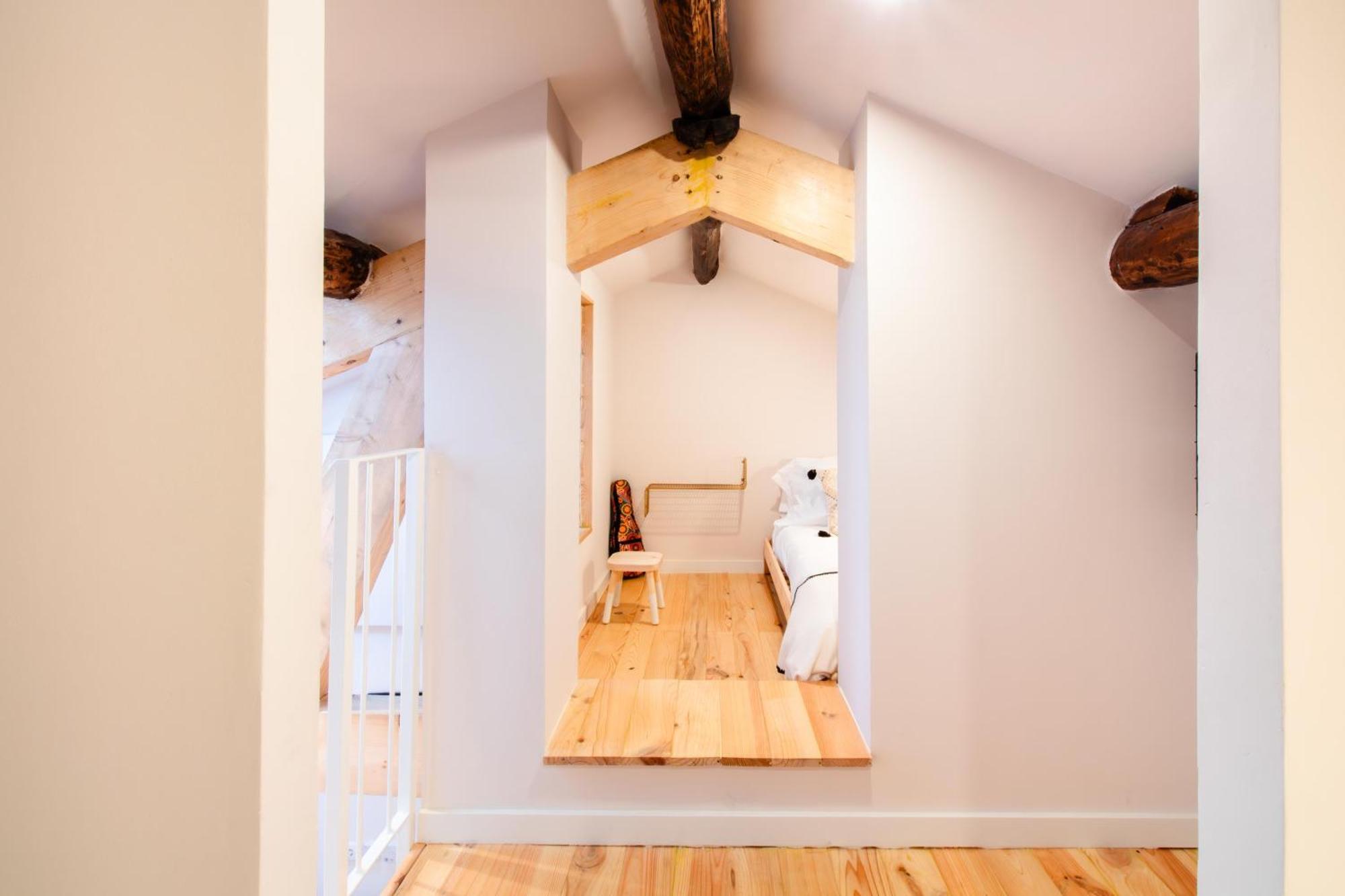 Apartamento Olive Tree House By Lovelystay *