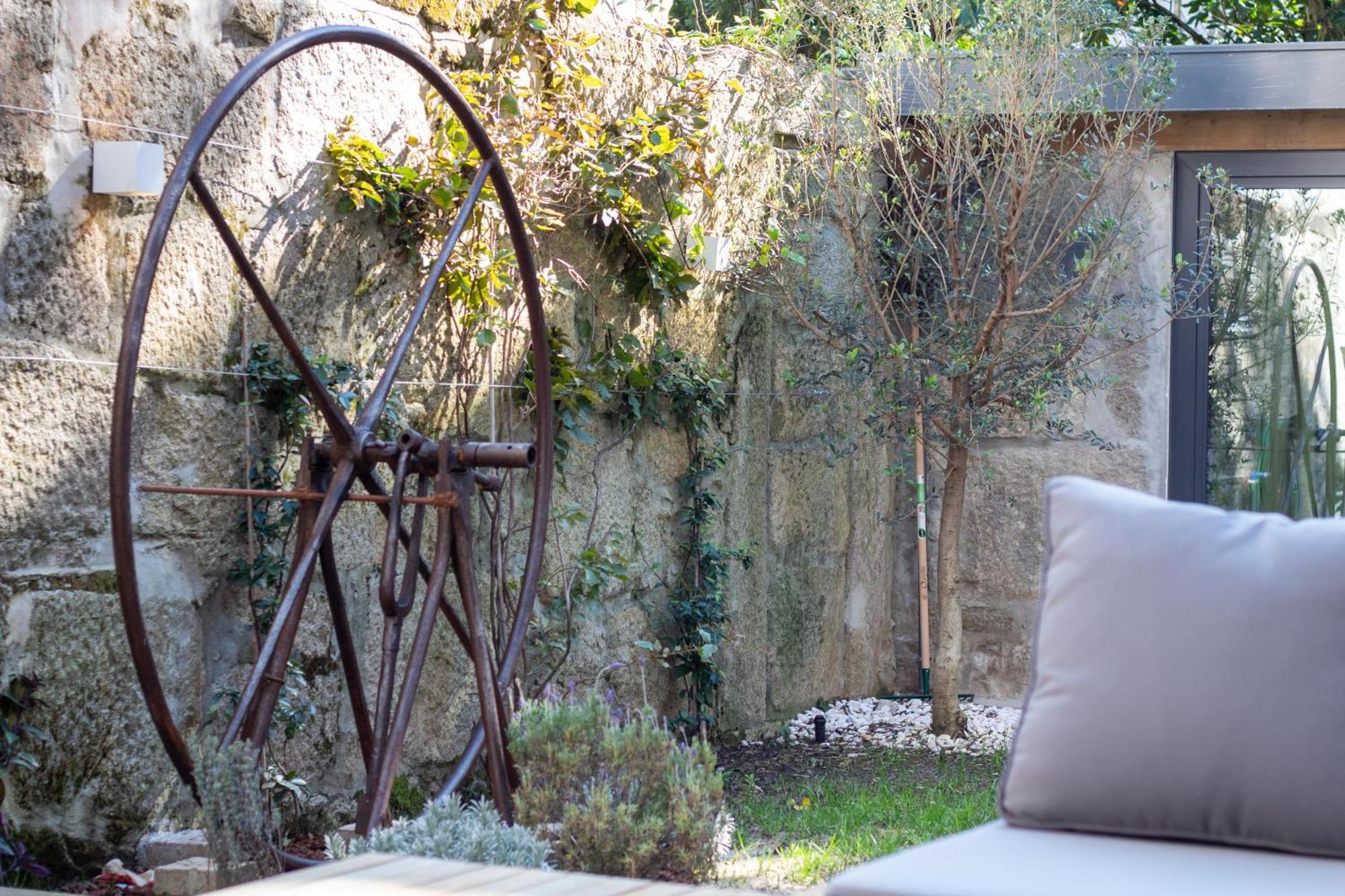 Apartamento Olive Tree House By Lovelystay *