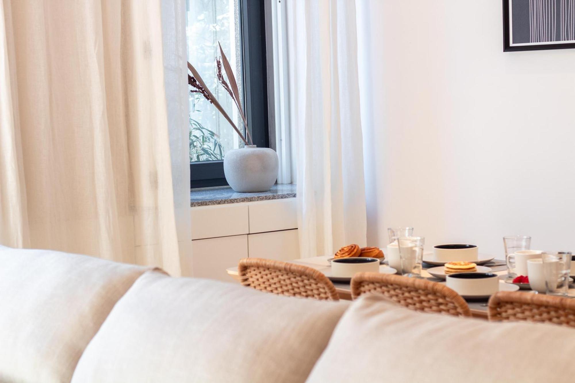 Olive Tree House By Lovelystay Oporto
