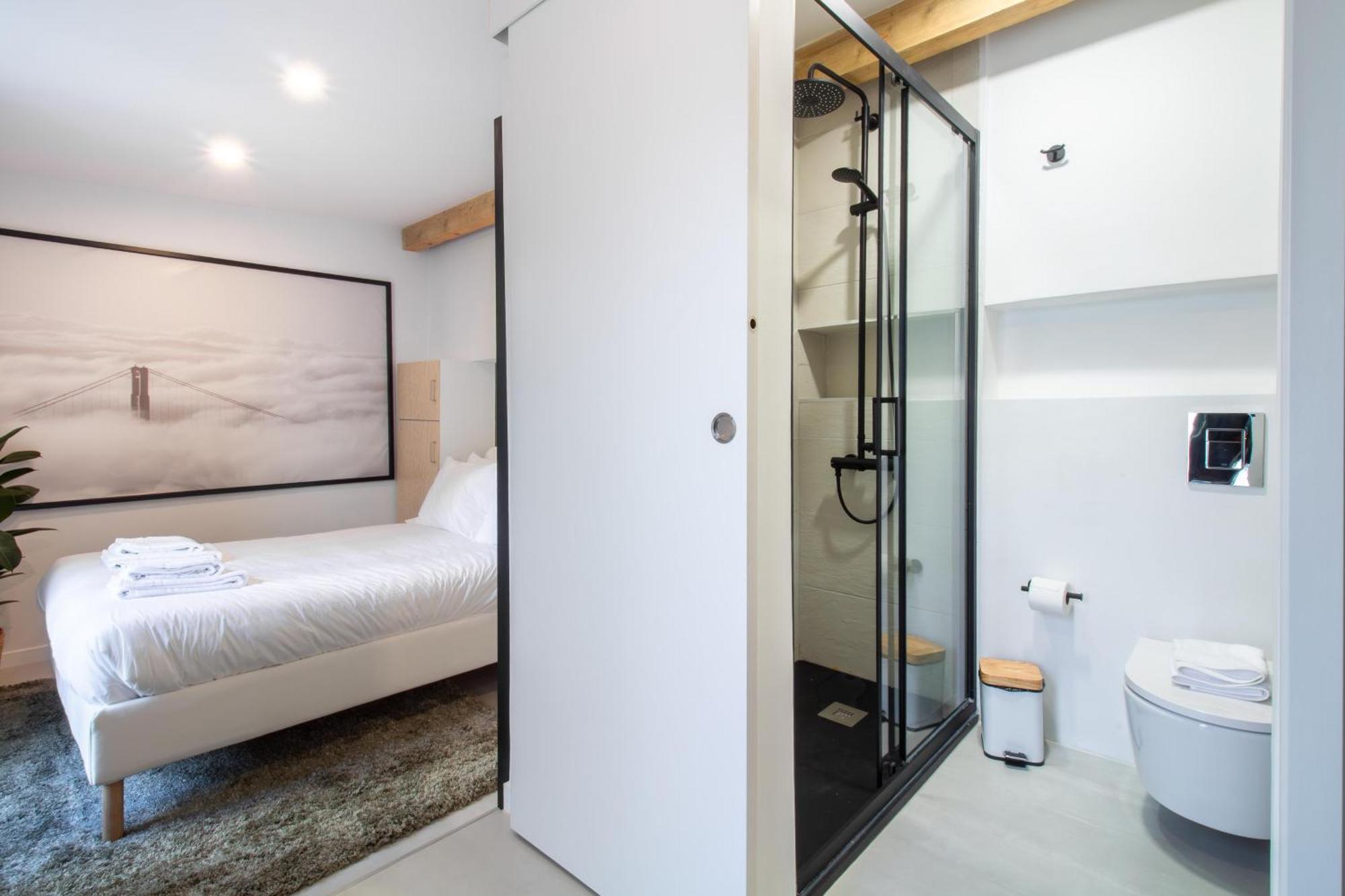 Olive Tree House By Lovelystay Oporto