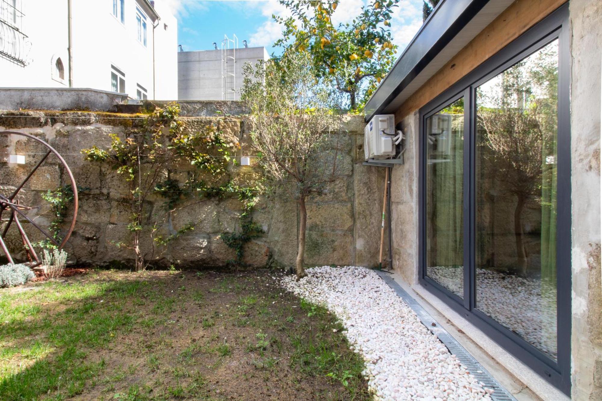 Apartamento Olive Tree House By Lovelystay *