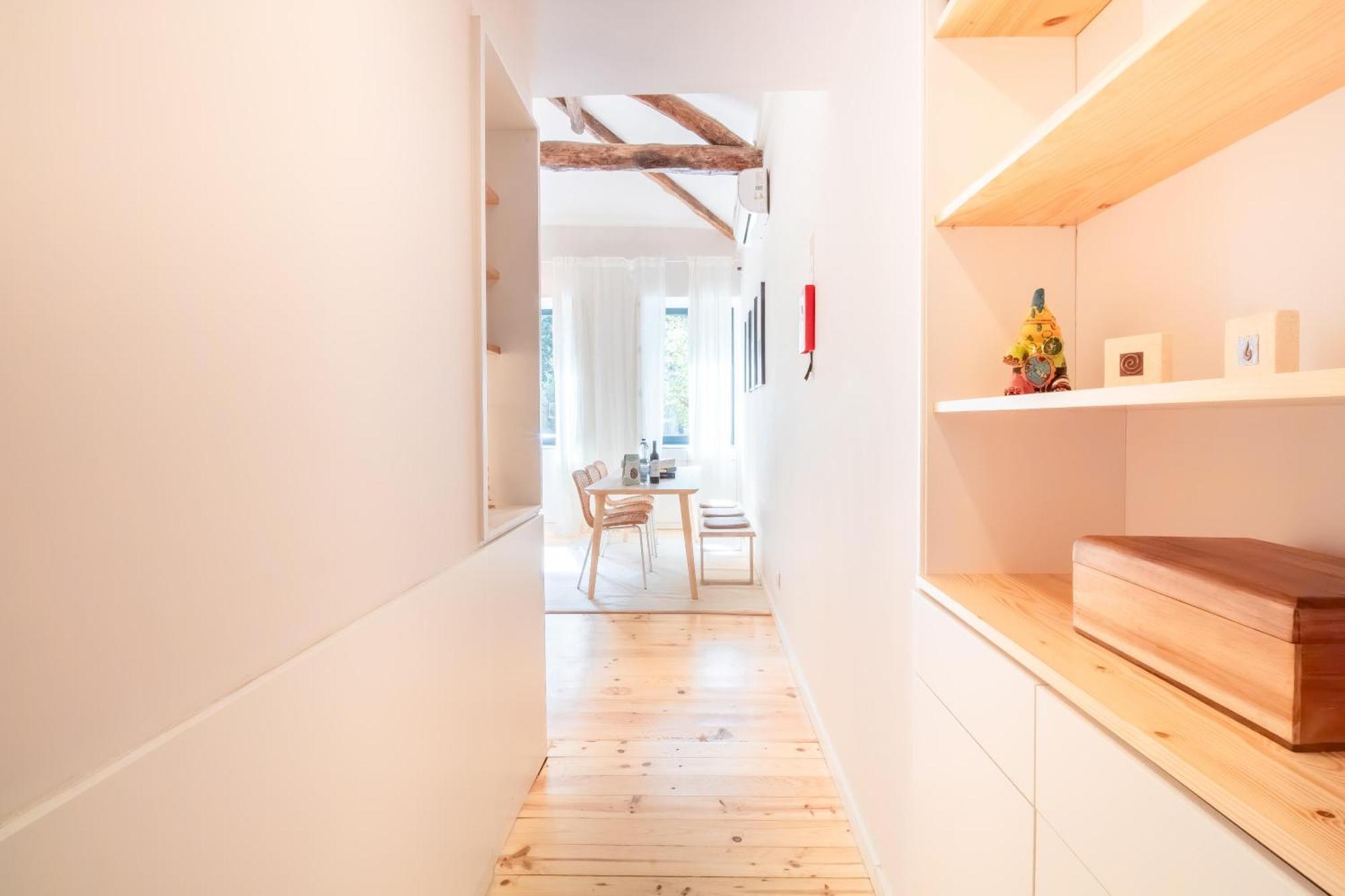 Olive Tree House By Lovelystay Apartamento *