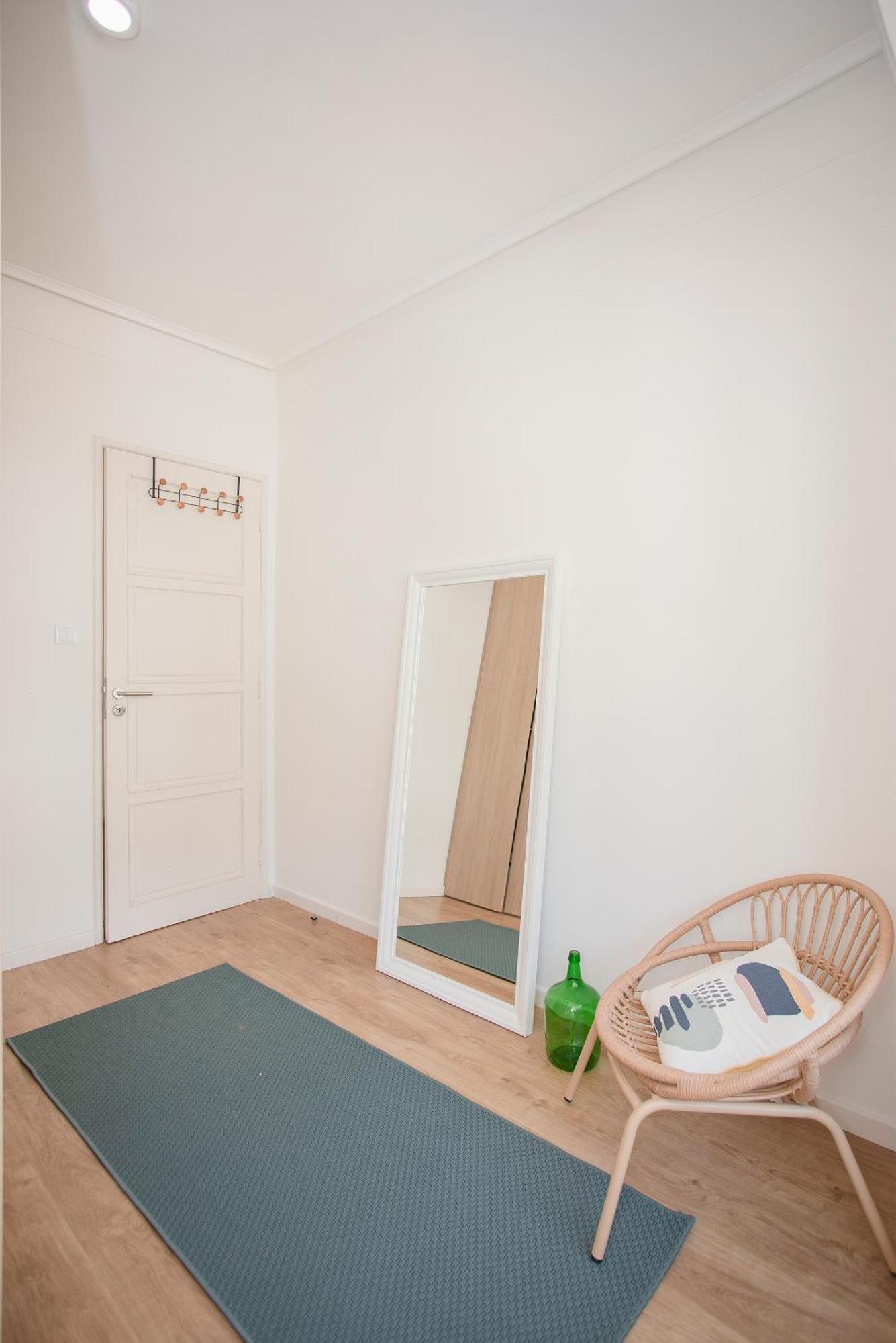 Apartamento Liiiving In - Downtown Balcony *