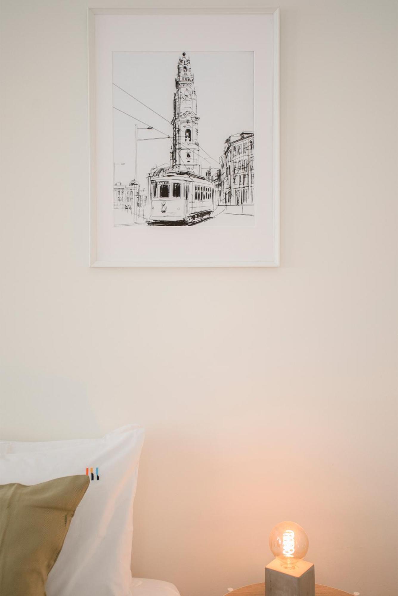 Apartamento Liiiving In - Downtown Balcony